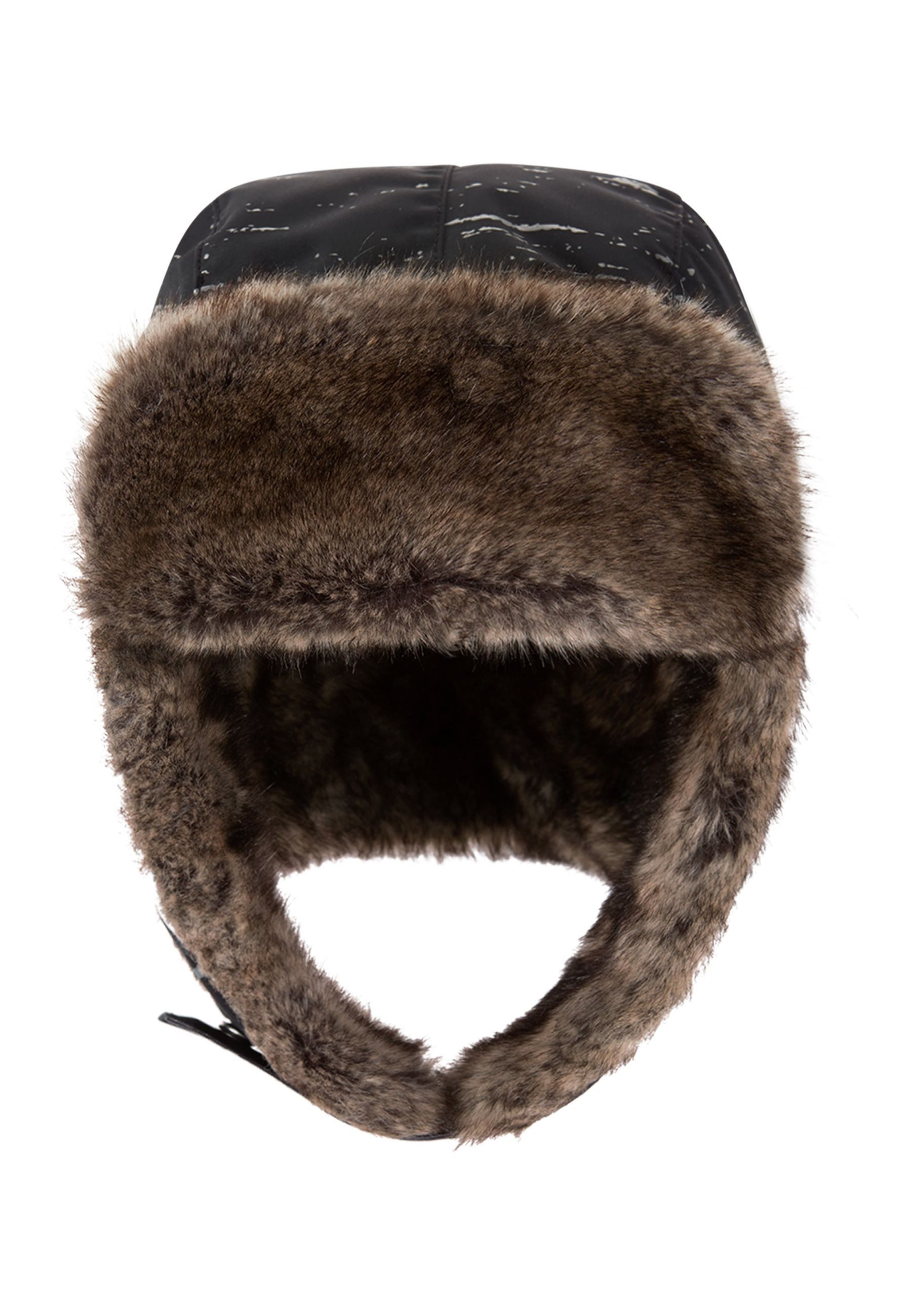 reima Beanie PILOTENMÜTZE WINTERMÜTZE ILVES reflektierendes Material