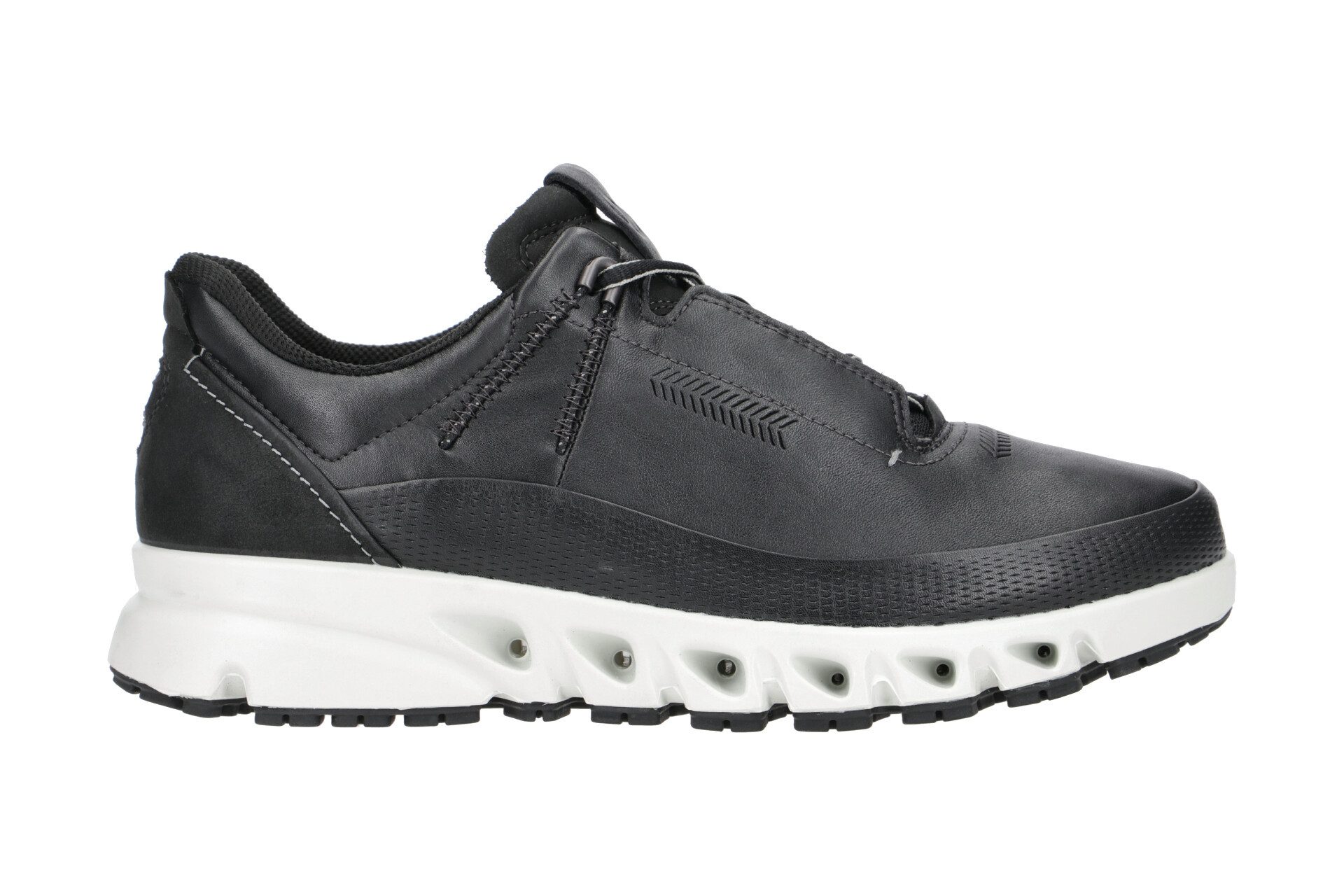 Ecco 88012401001 Schnürschuh