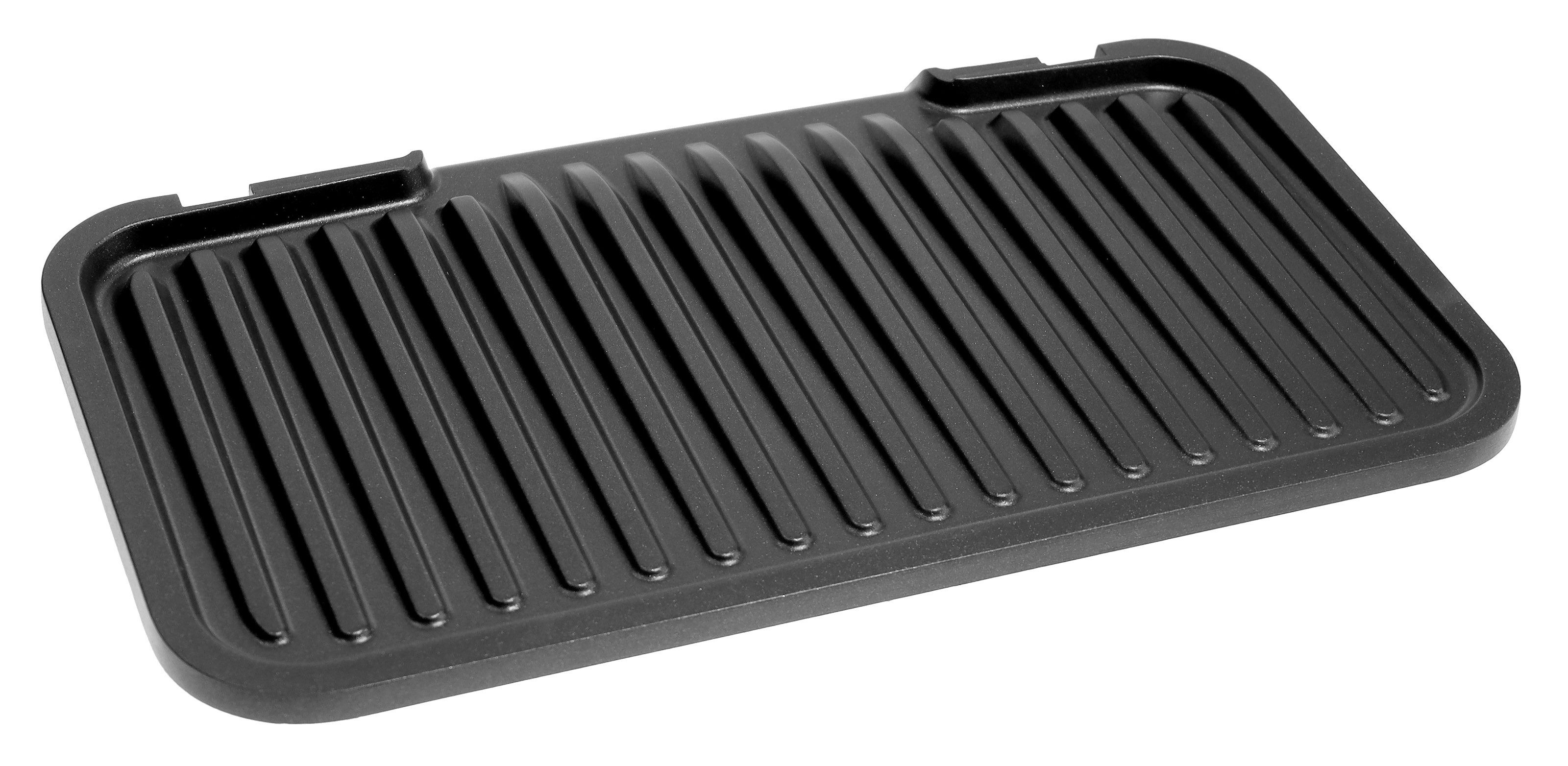Tefal Grillplatte Tefal TS-01045870 Grillplatte oben für GC782D GC784D OptiGrill Kontakt