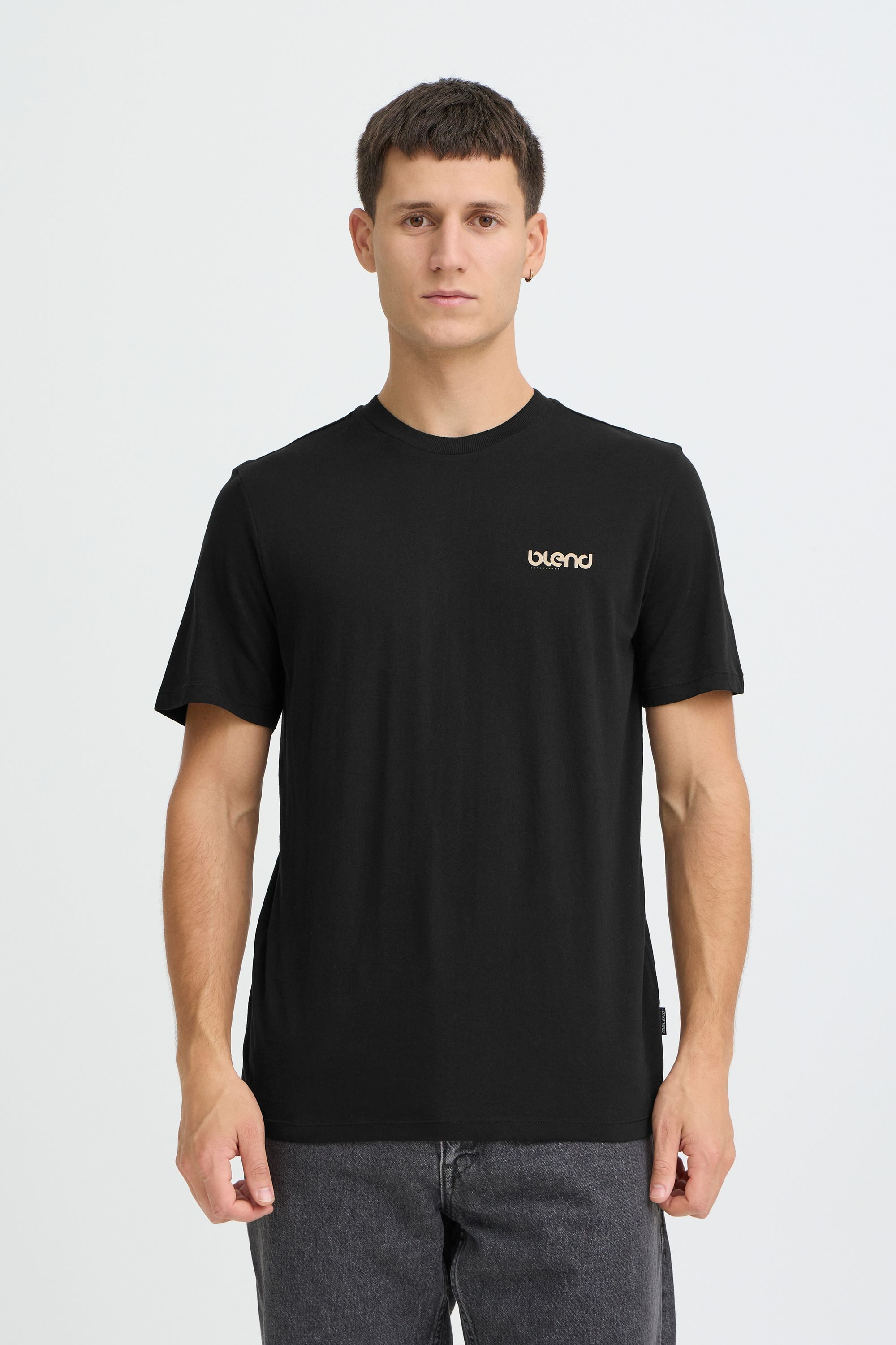 Rundhalsshirt BHFlow