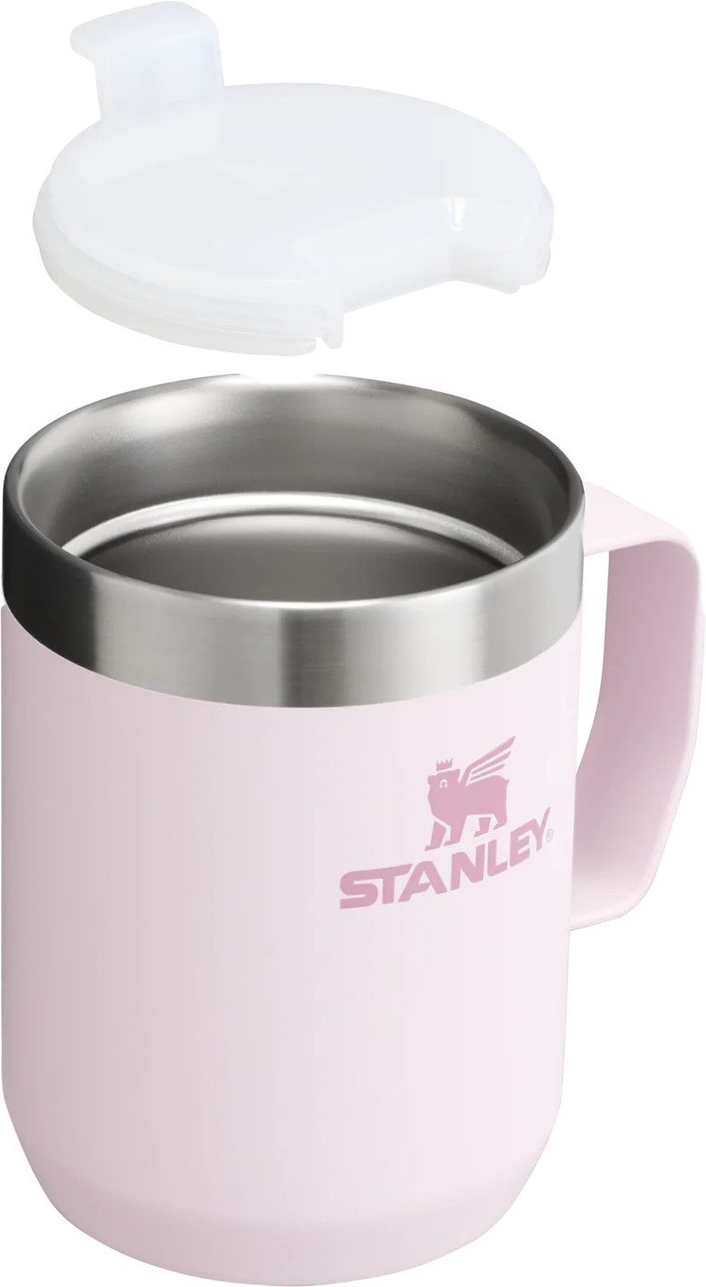 Stanley 1913 Trinkbeutel Stanley Classic Legendary Camp Mug 0,23L