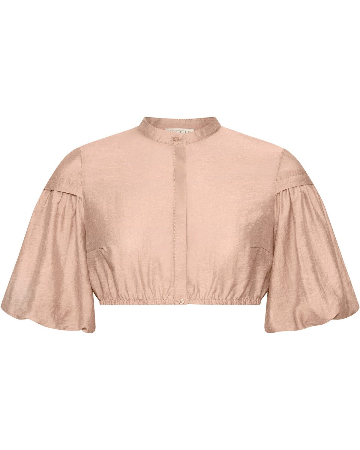 KRÜGER COLLECTION Dirndlbluse Dirndlbluse Aveline