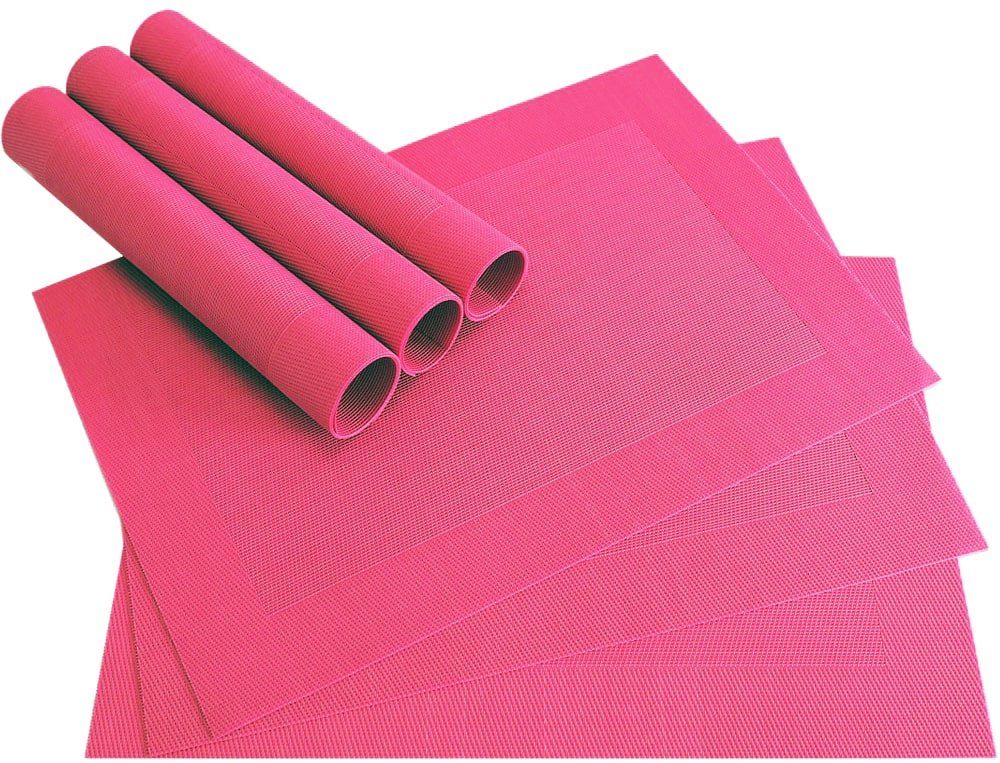 matches21 HOME & HOBBY Platzset Tischset günstig online kaufen