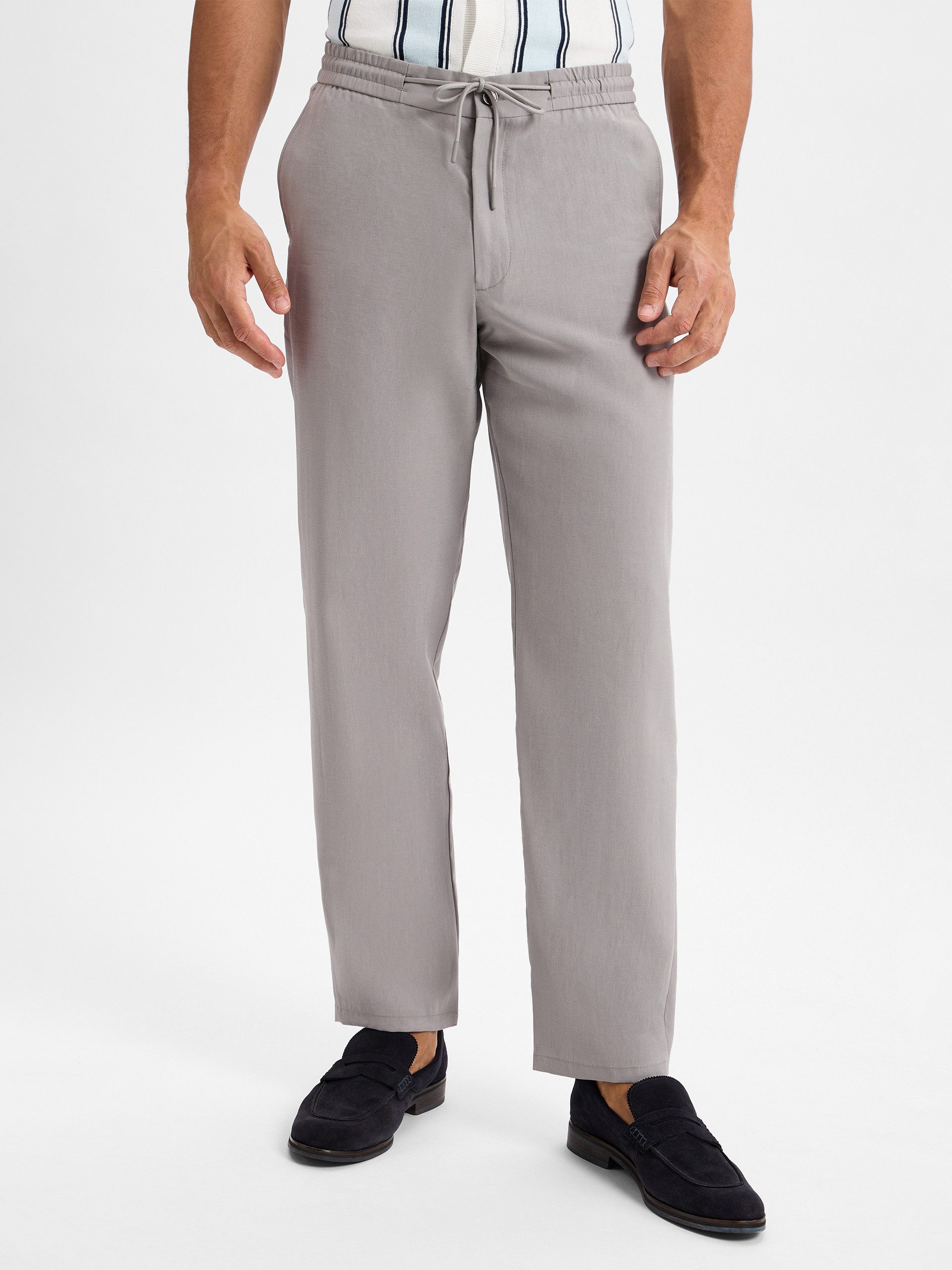 Finshley & Harding London Stoffhose Cross