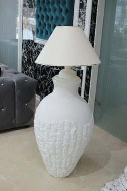 JVmoebel Tischleuchte Design Lampe Tischlampe Leuchte Klassische Beleuchtung Tisch SOFORT, Made in Europa