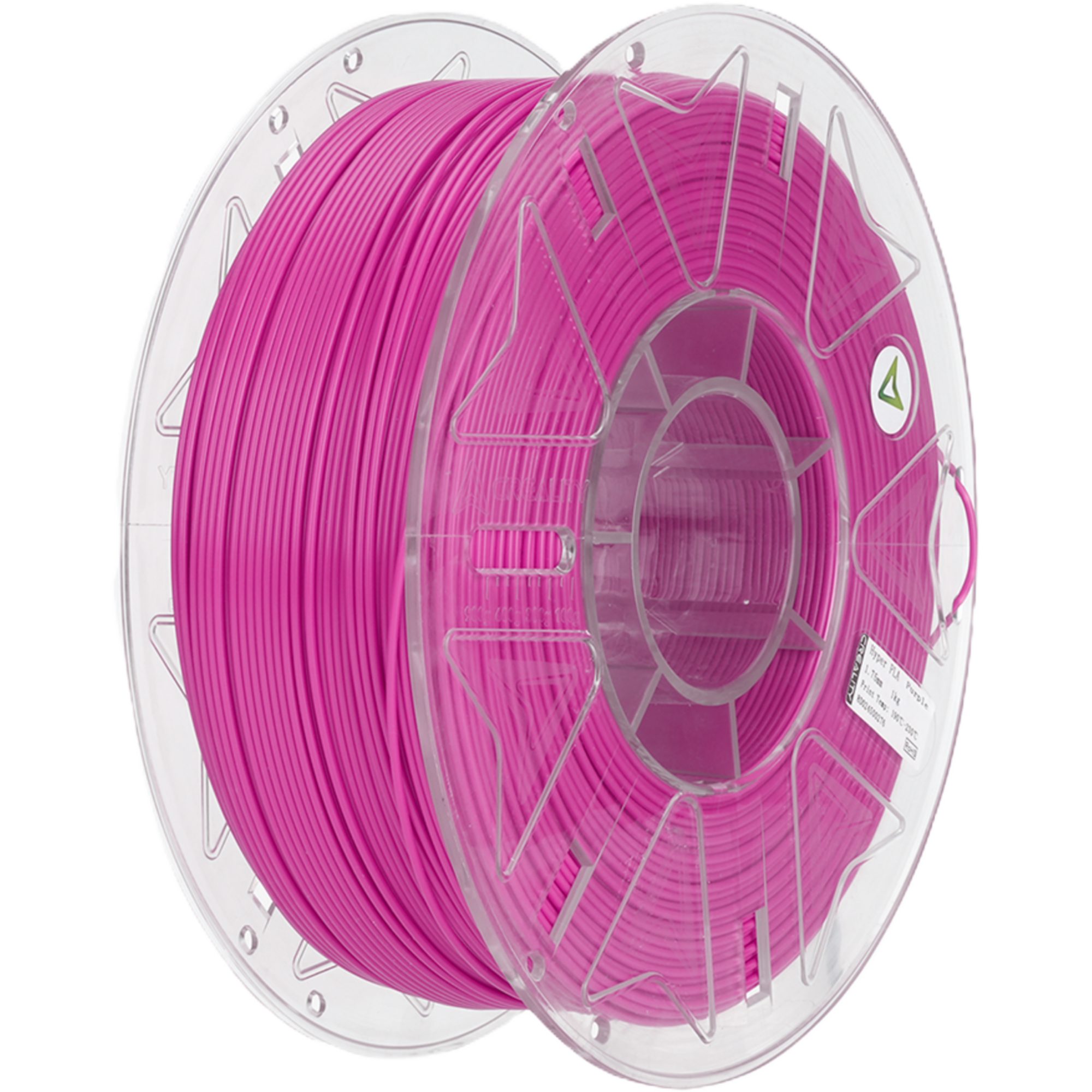 Creality 3D-Drucker Creality Hyper PLA RFID, 3D-Filament, (1 kg, 1,75 mm, auf Rolle), 1 kg, 1,75 mm, auf Rolle