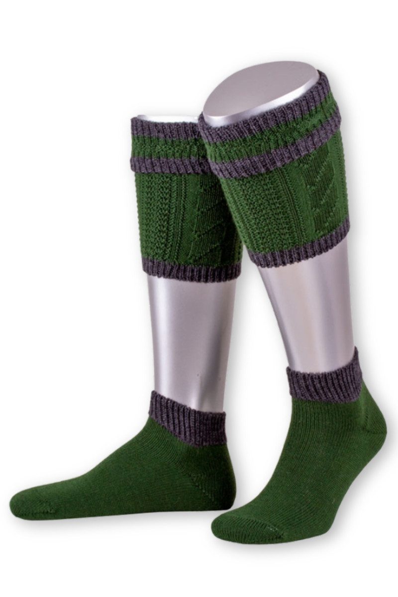 Trachtensocken Loferl - L479 -