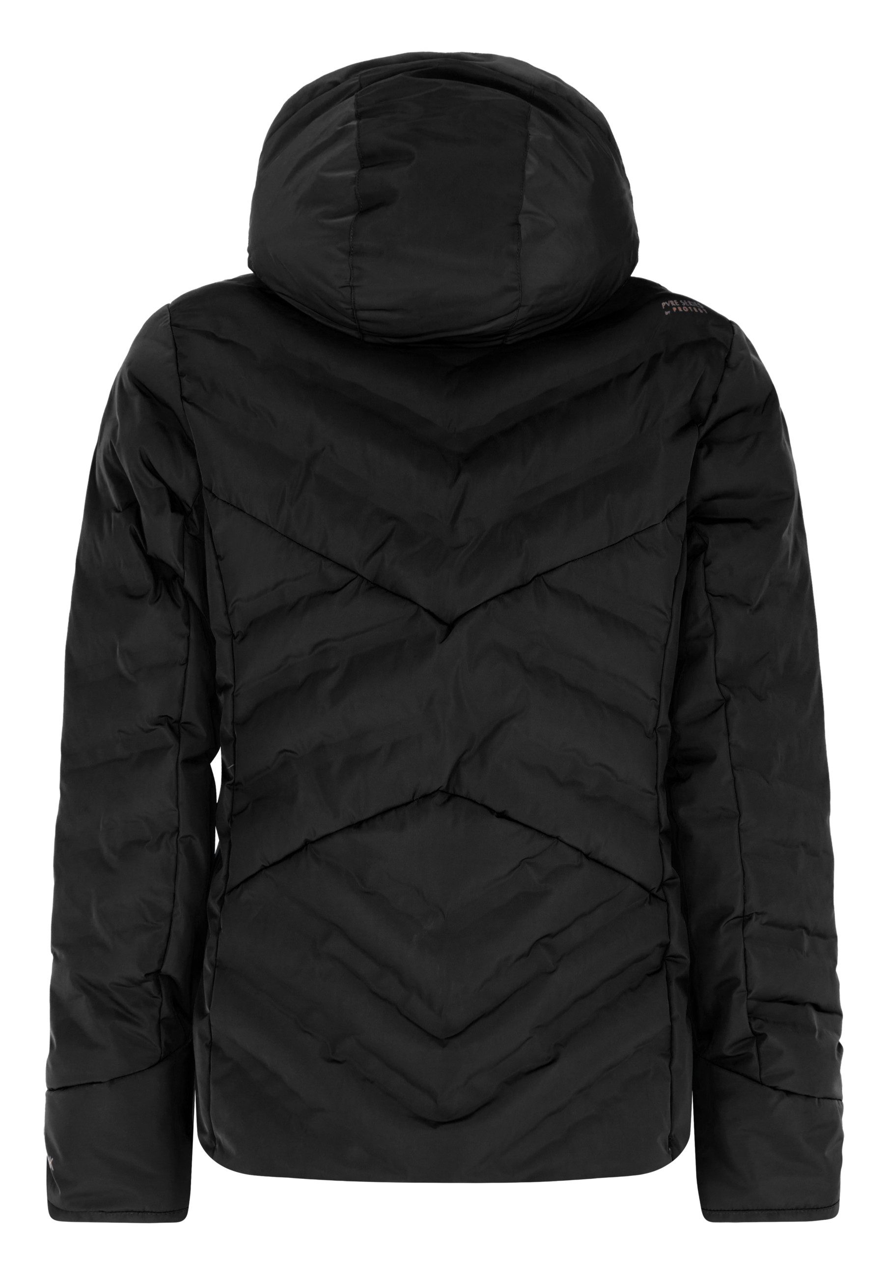 Protest Skijacke PRTAPPLY (1-St) Front pocket
