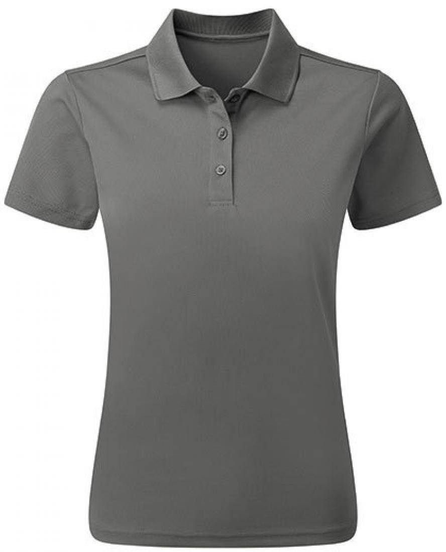 Poloshirt Women´s Spun-Dyed Sustainable Polo Shirt Damen