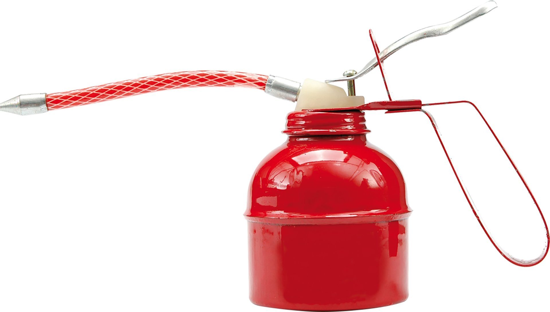 TRIZERATOP Ölkanne Ölkanne, Öler 300ml mit Schlauch, (Ölkanne, Öler 300ml mit Schlauch, Ölkanne, Öler 300ml mit Schlauch)