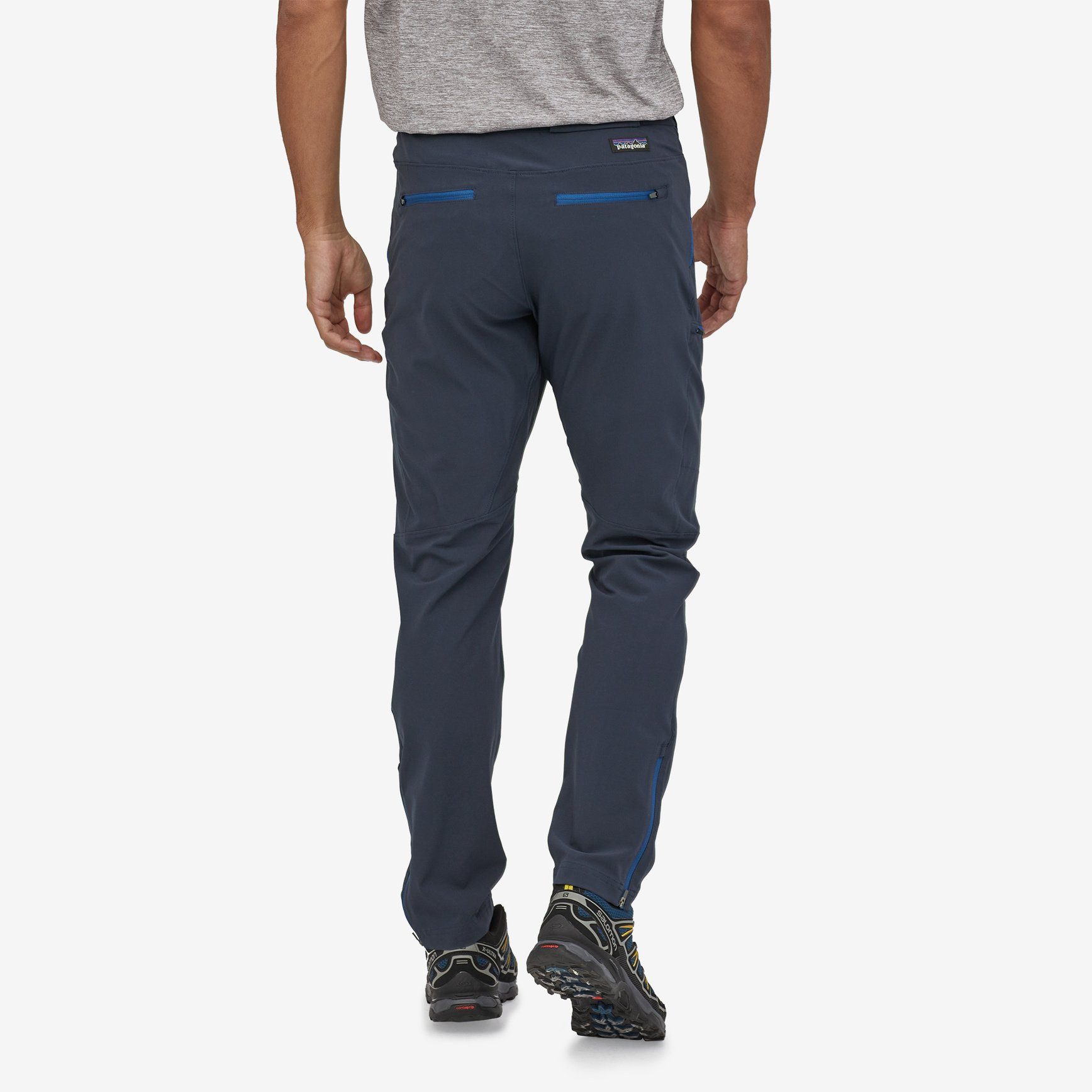 Altiva Trail M Pant Patagonia Outdoorhose