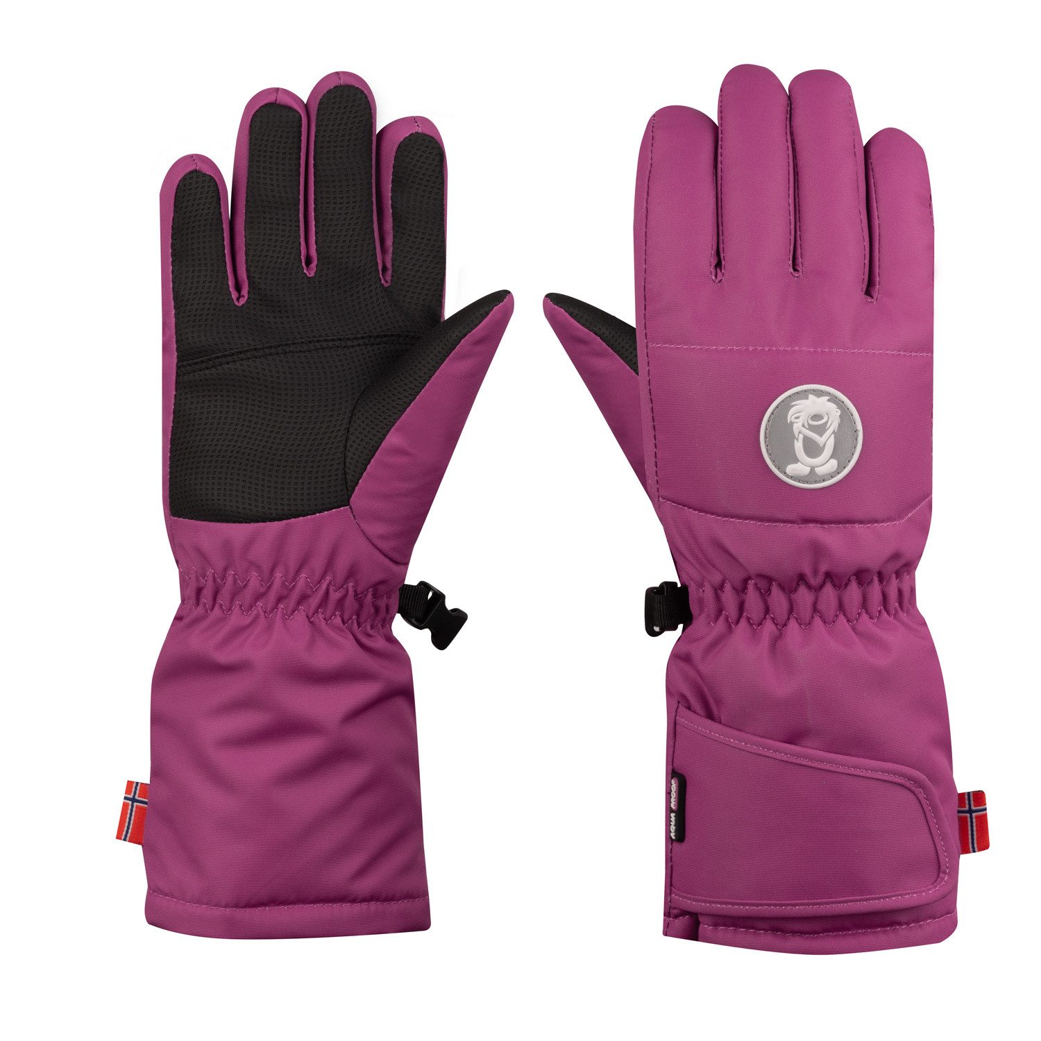 TROLLKIDS Skihandschuhe Kids Narvik Glove