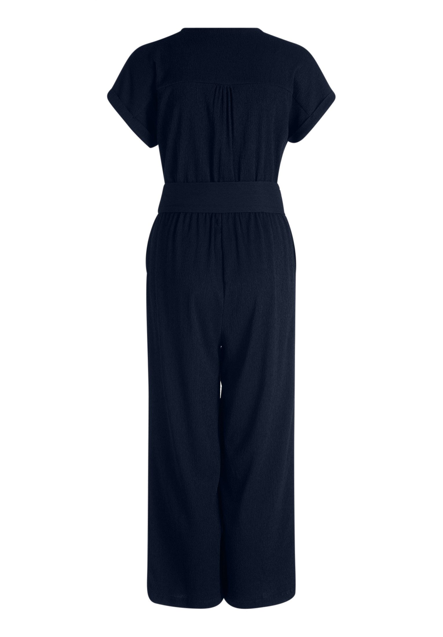 Betty Barclay Overall Damen mit Eingrifftaschen (1-tlg)