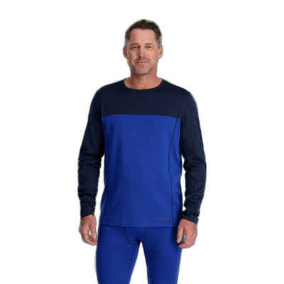 Spyder Sweater Charger Crew Baselayer