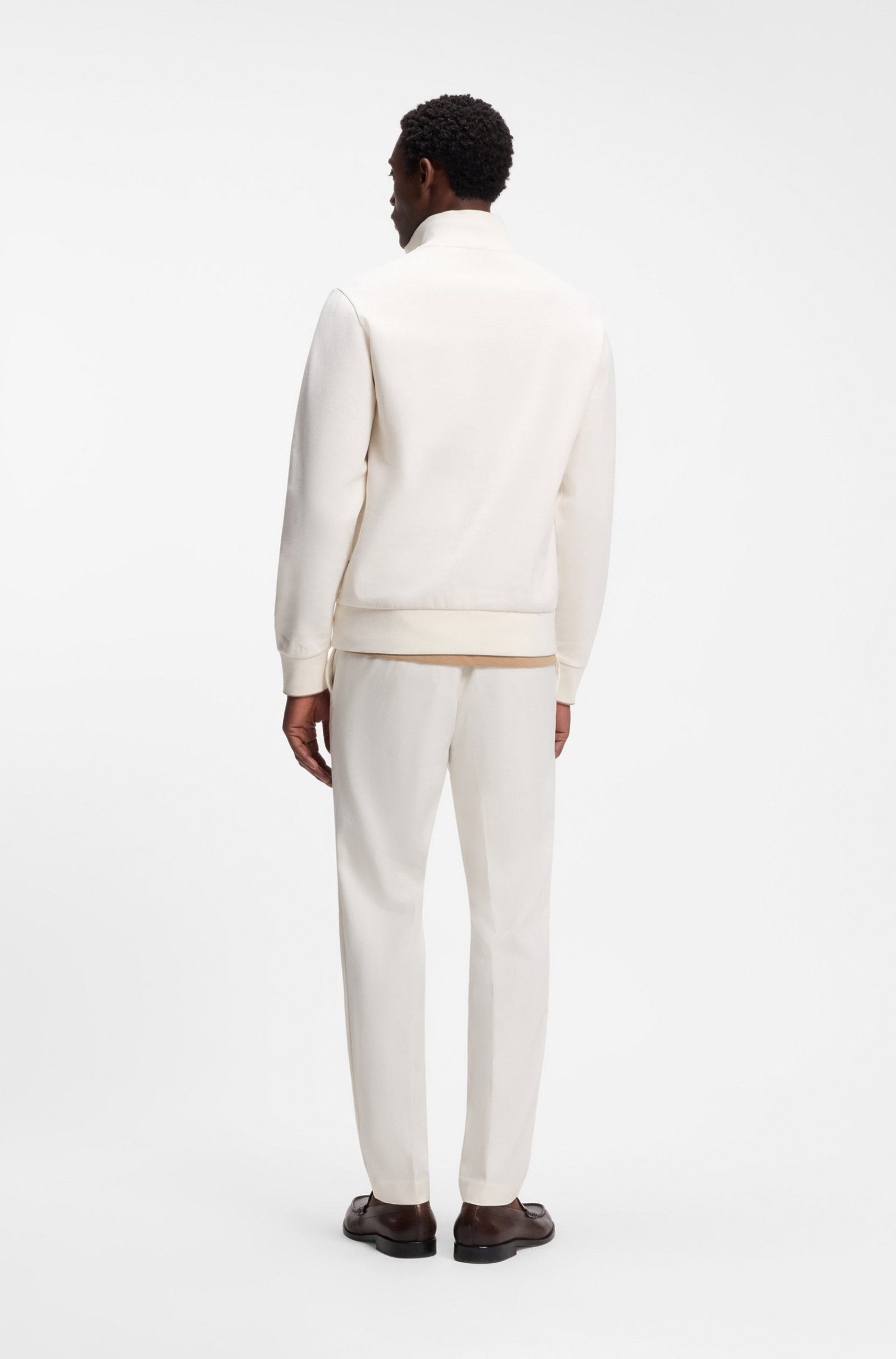 BOSS Sweatshirt H-Sidney (1-tlg)