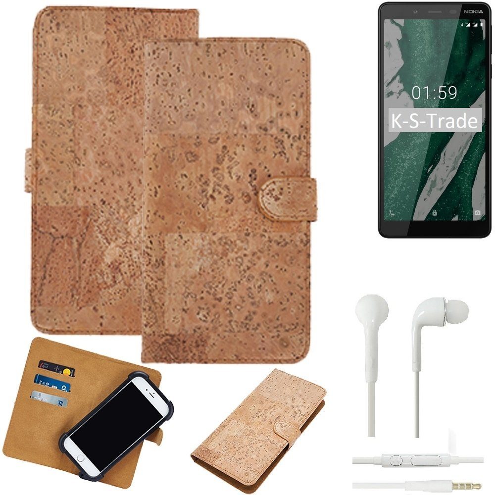 Handyhülle für Nokia 1 Plus