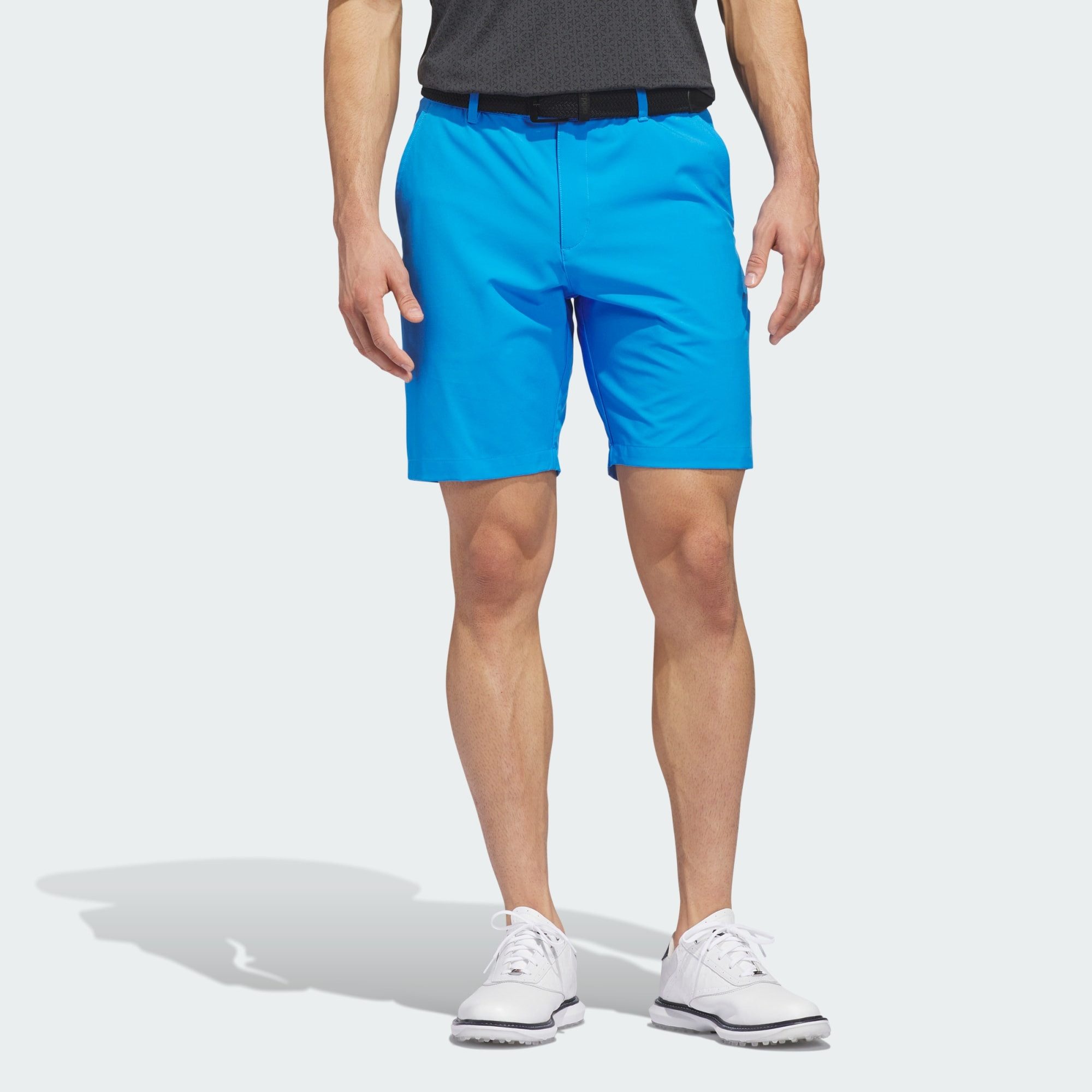 adidas Performance Golfhose ULTIMATE365 8,5-ZOLL GOLFSHORTS (1-tlg)