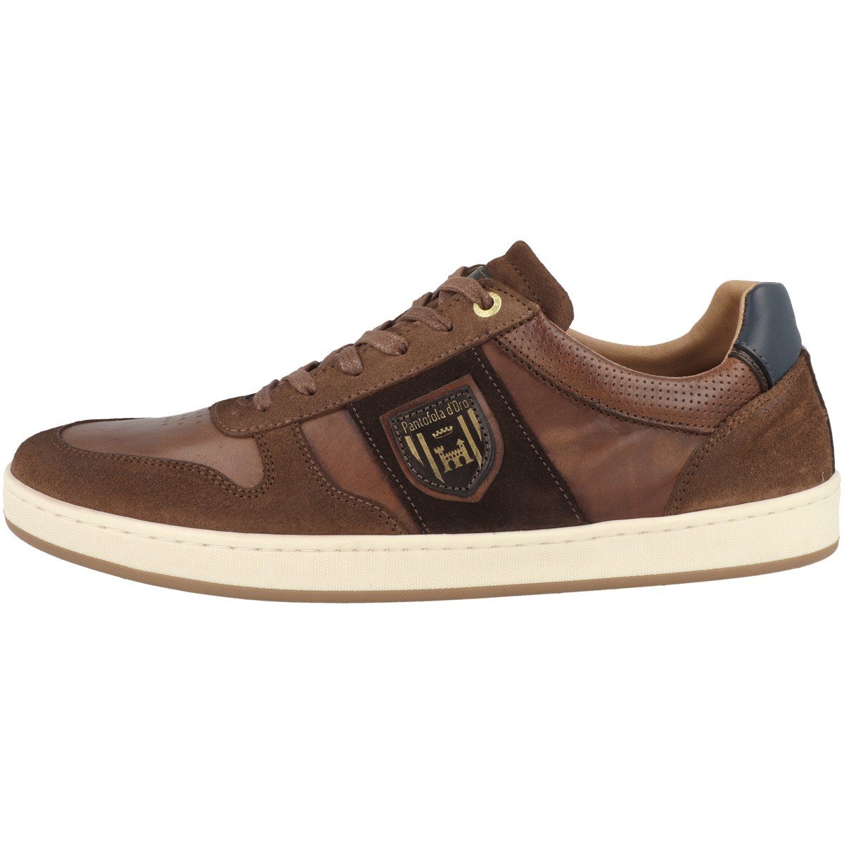 Palermo Uomo Low Herren Sneaker