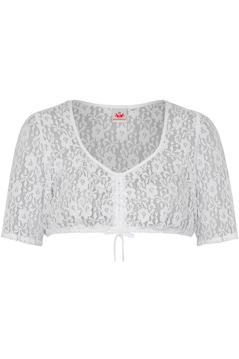 Spieth & Wensky Dirndlbluse Dirndlbluse - günstig online kaufen