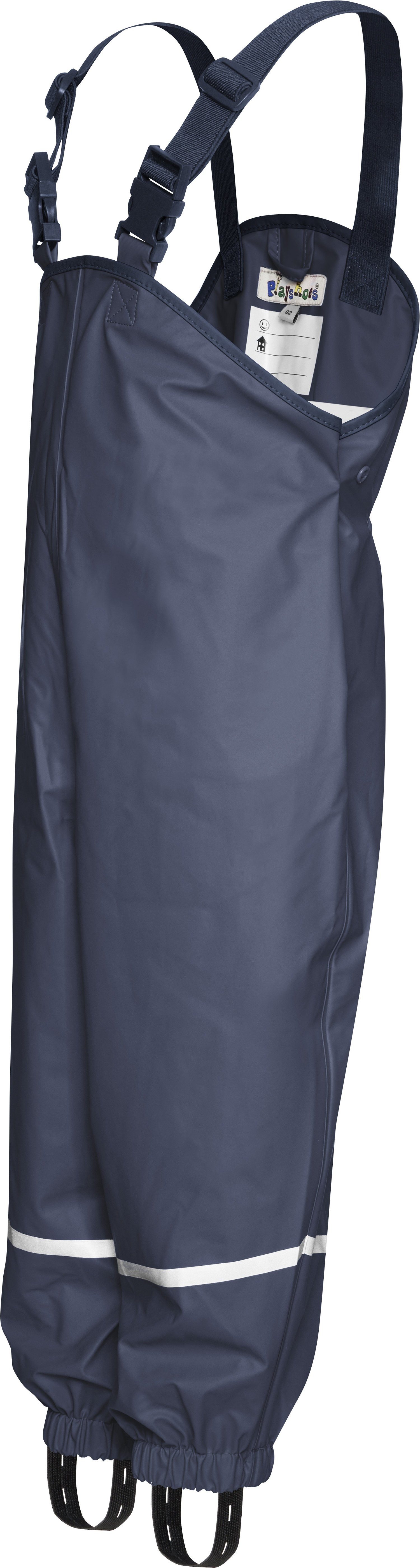 Playshoes Regenhose Regenlatzhose Textilfutter