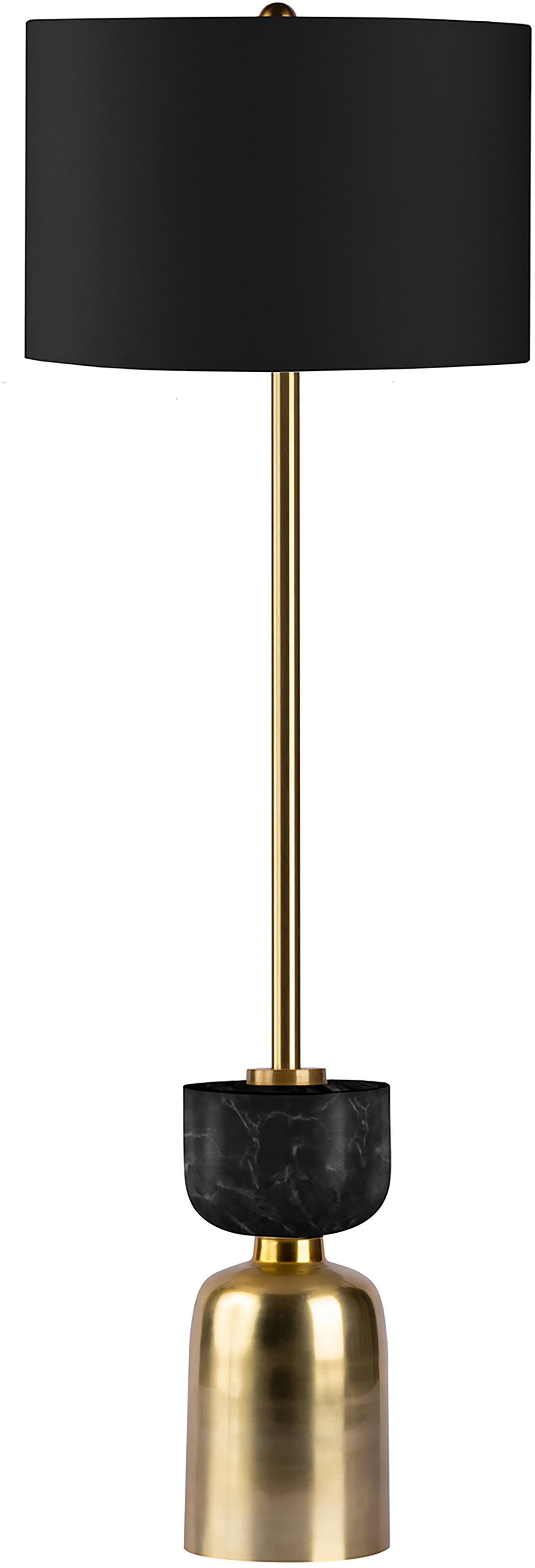 Kayoom Stehlampe Ceres, ohne Leuchtmittel, Stehlampe, Sockel in Material-Mi günstig online kaufen