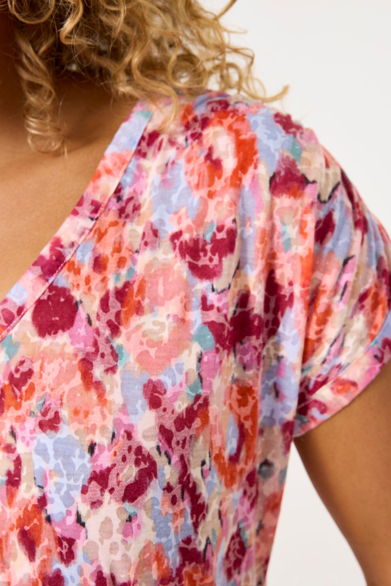Garcia T-Shirt ladies T-shirt ss günstig online kaufen