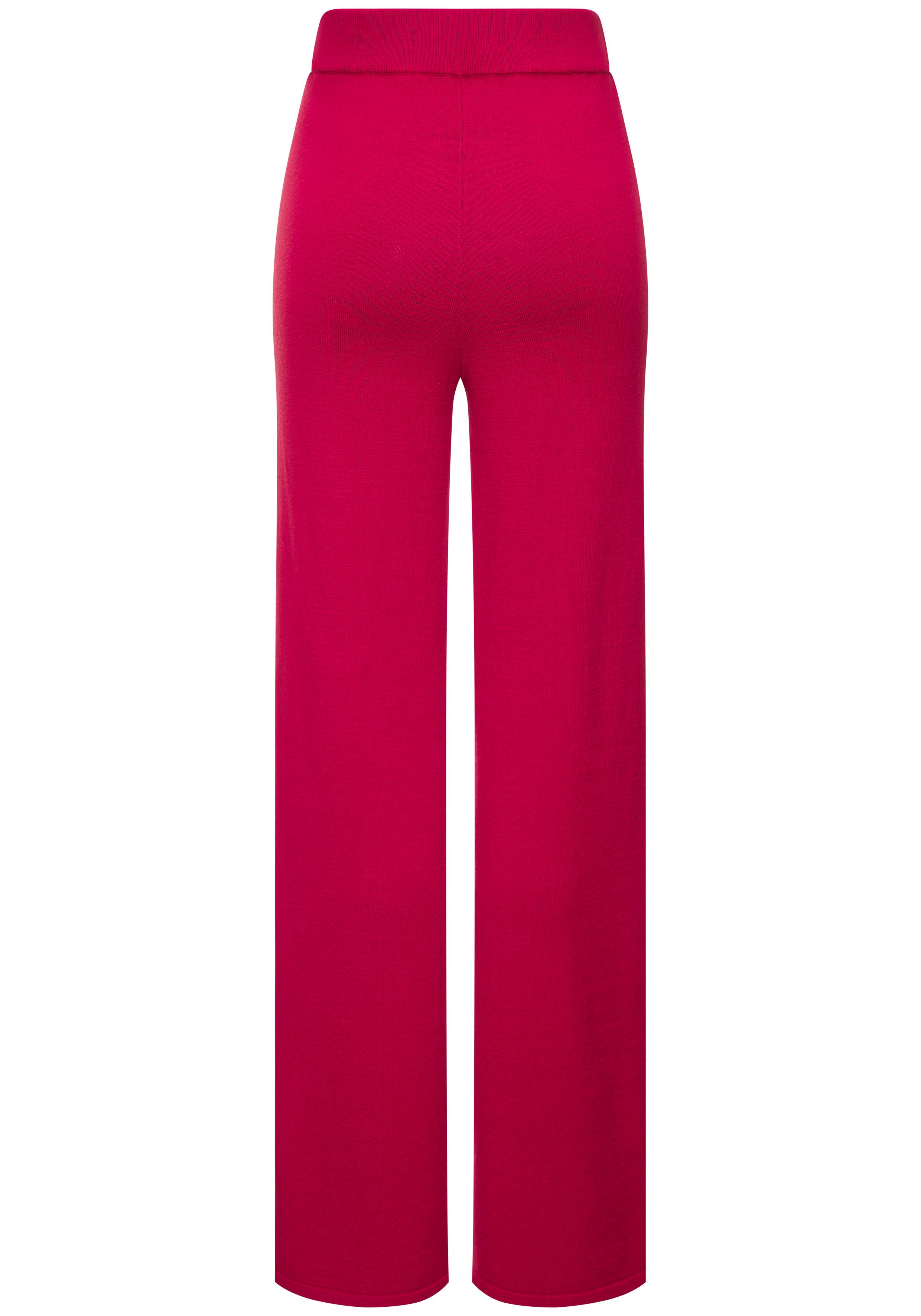 French Connection Loungehose Relaxhose aus softem Feinstrick, Loungewear – Bild 4 von 5