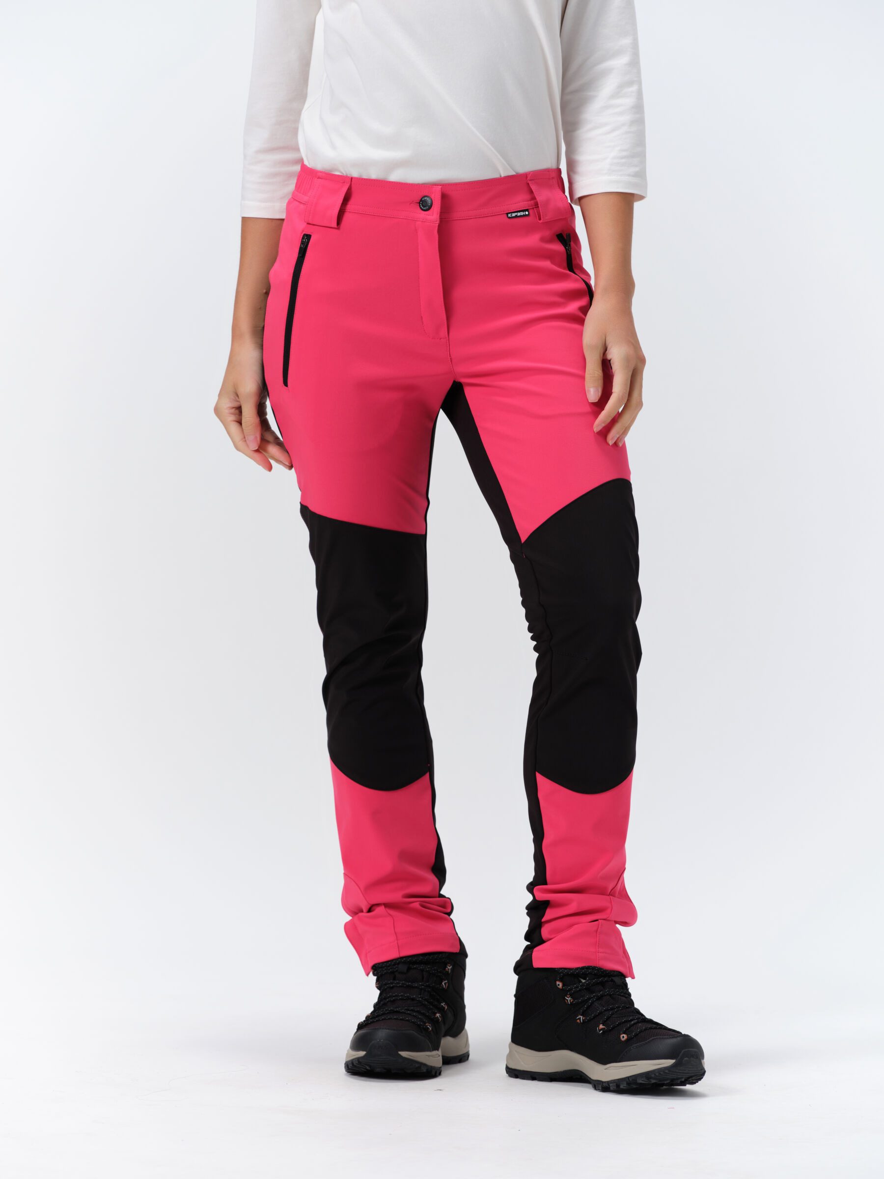 Icepeak Outdoorhose Icepeak Freizeit hosen DORAL