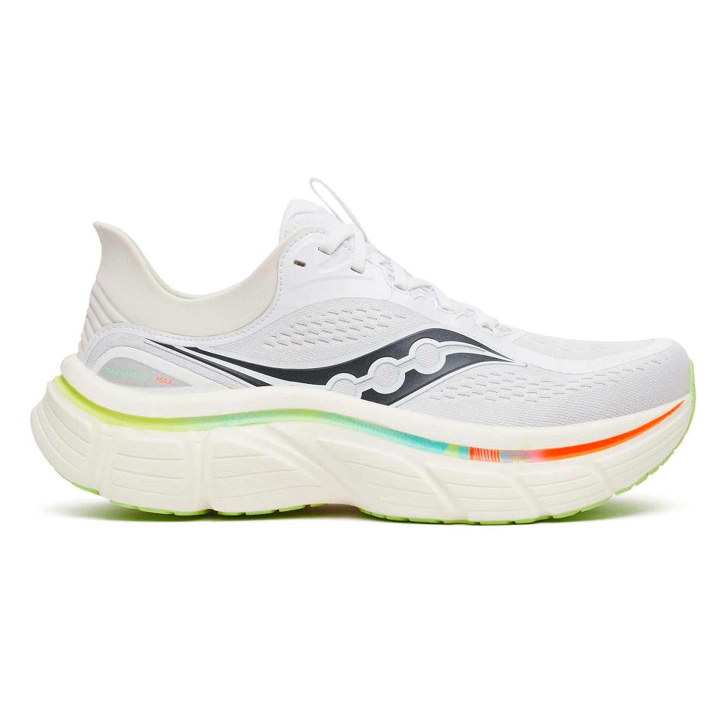 Saucony Paramount Max - Neutralschuh Laufschuh