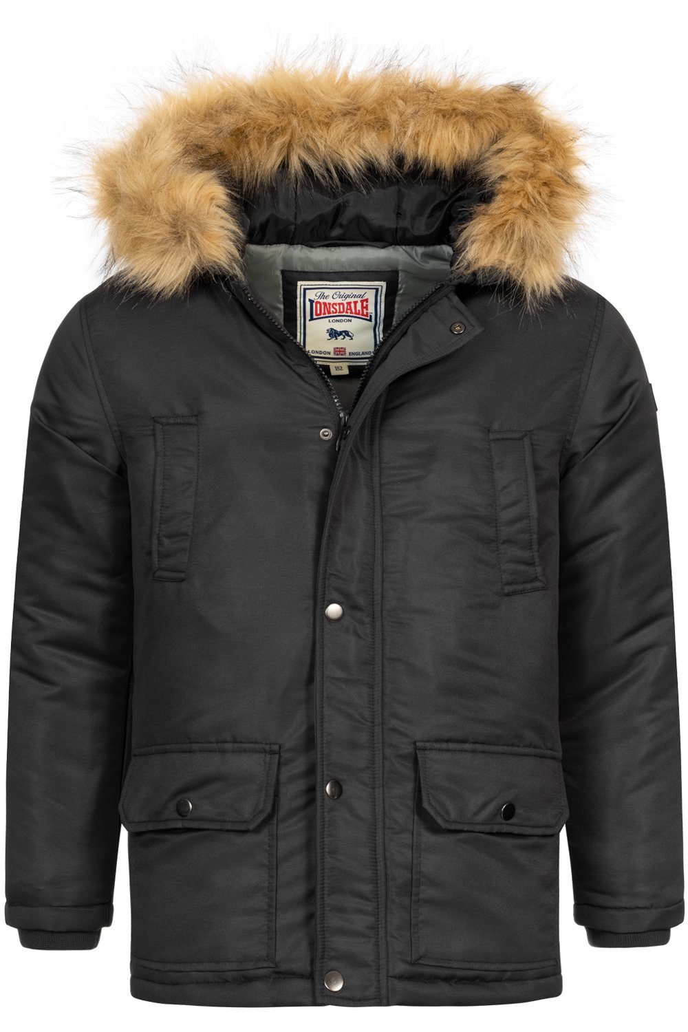 Winterjacke ROTHLEY