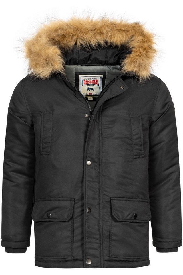 Lonsdale Winterjacke ROTHLEY (1-St)