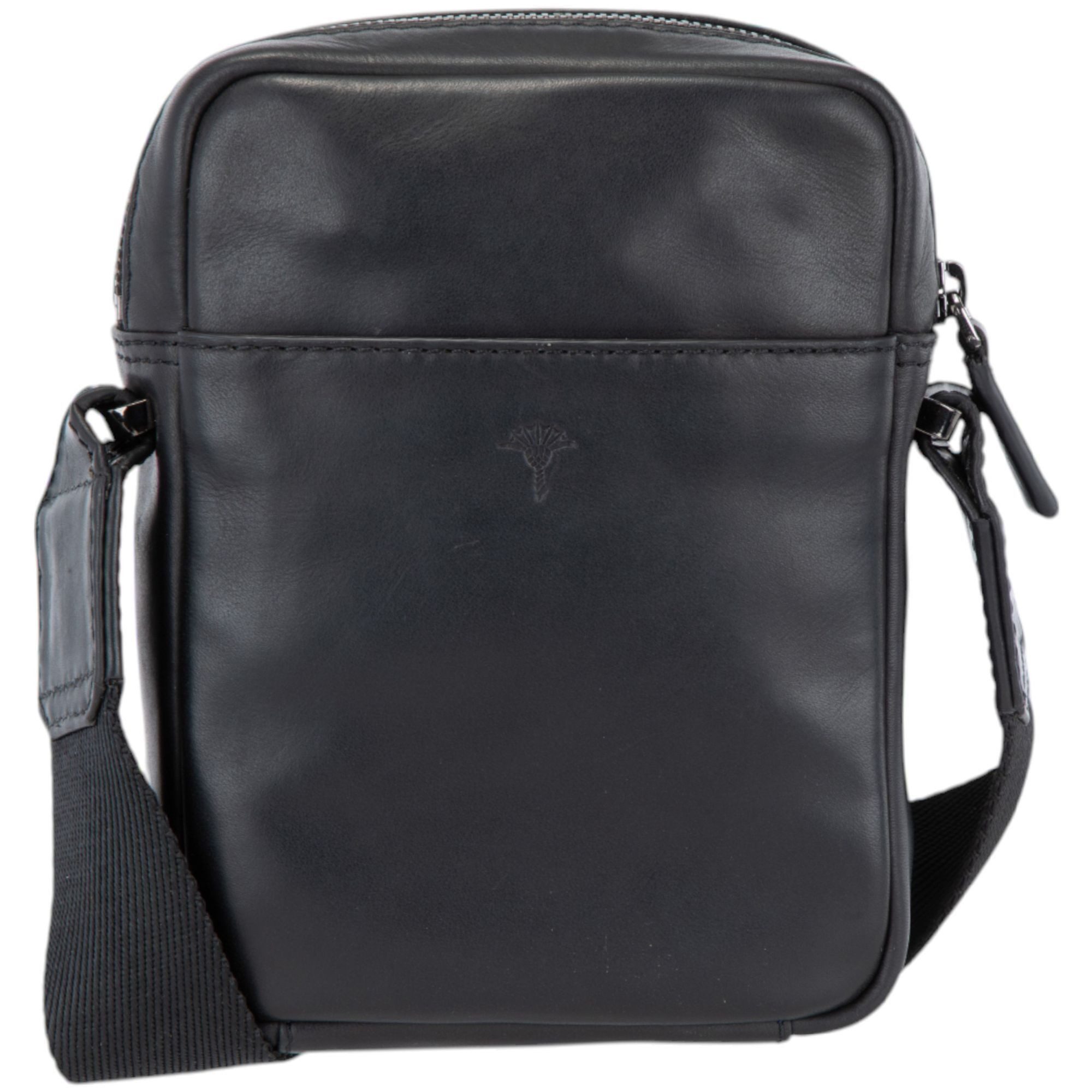 JOOP! Schultertasche Cerratano, Leder