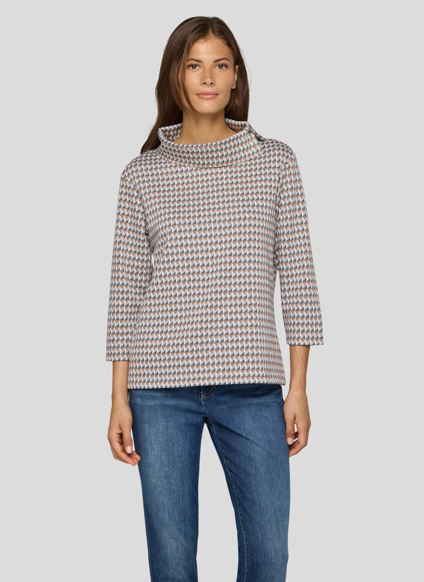 Rabe Langarmshirt günstig online kaufen