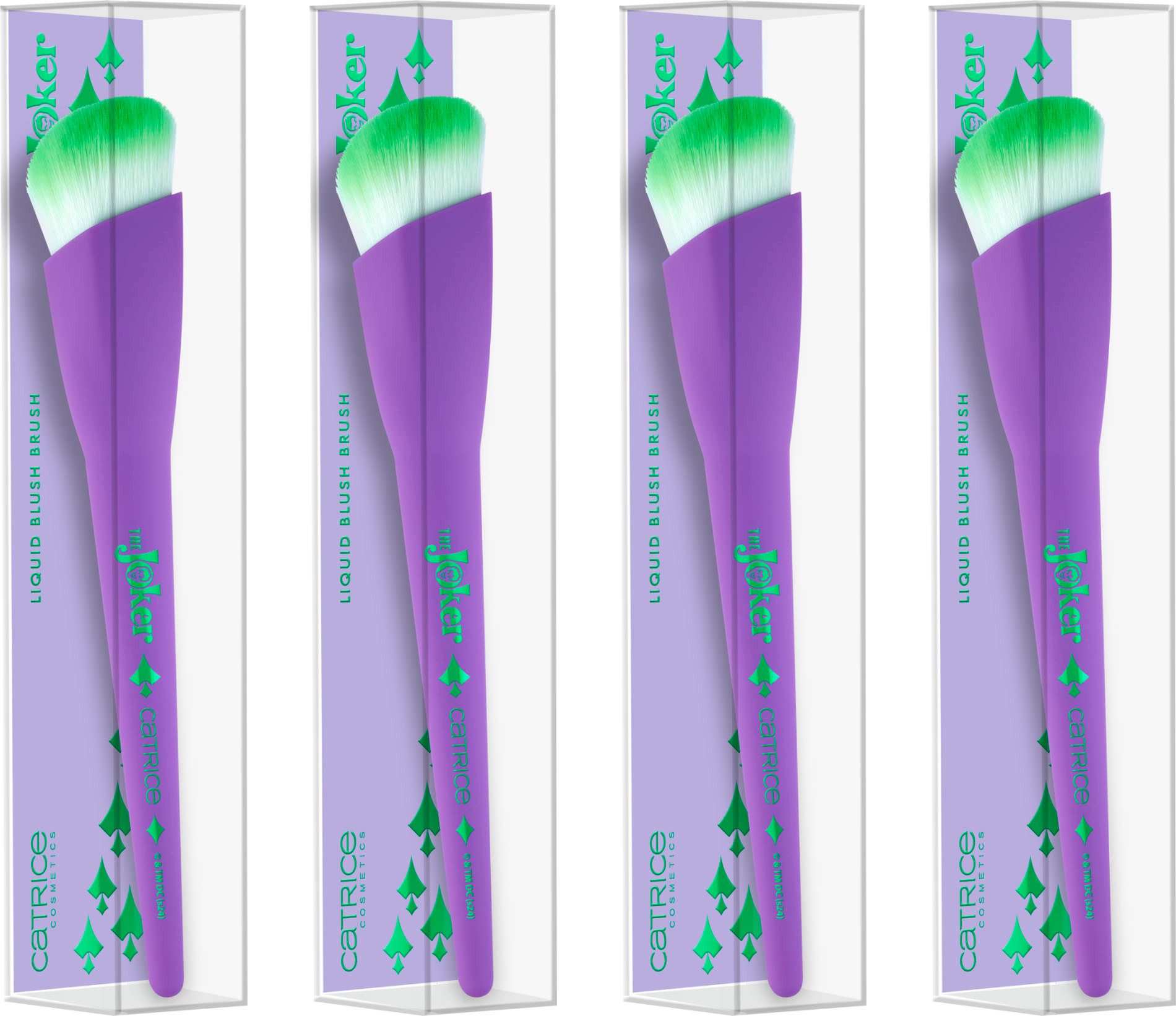 Rougepinsel The Joker Liquid Blush Brush