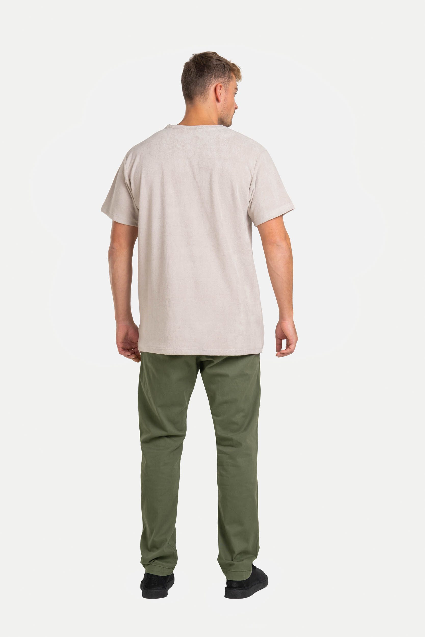 REELL Chinohose Reflex Loose Chino