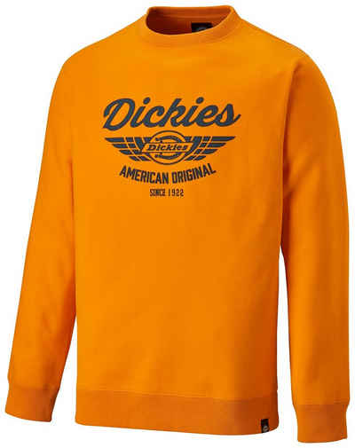 Dickies Sweatshirt »Everett« Mit Dickies Logo