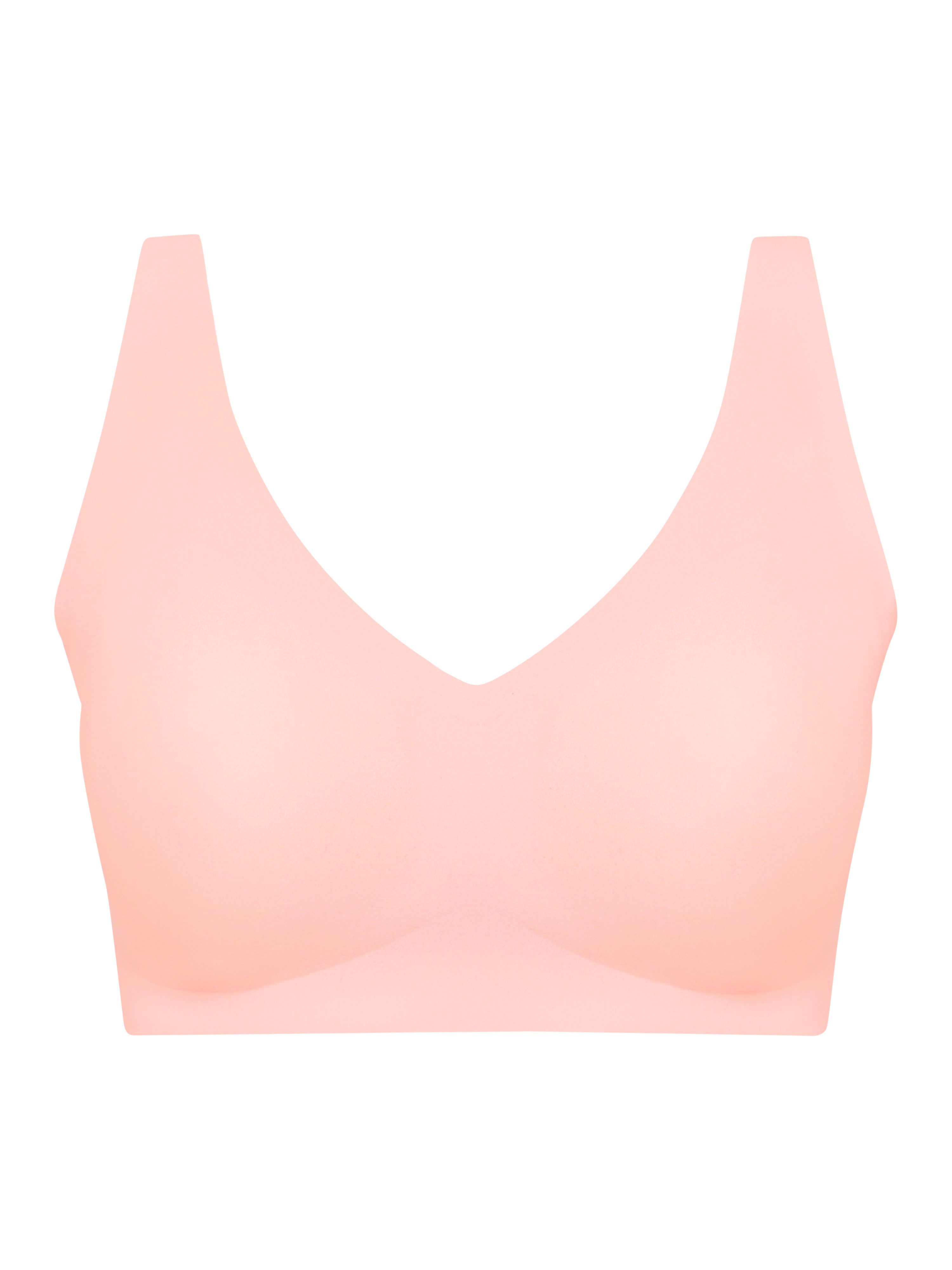 Chantelle Bustier-Bikini-Top