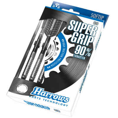 Harrows Softdarts Tungsten Super Grip 0