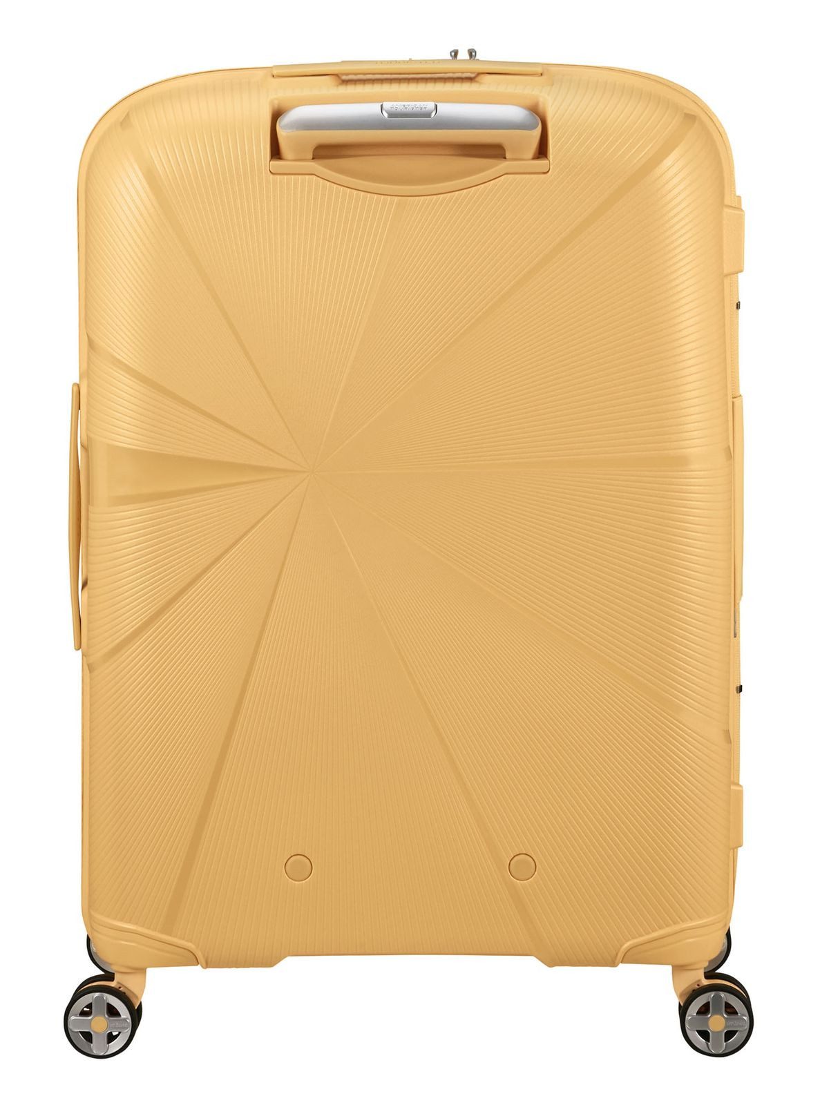 American Tourister® Hartschalen-Trolley Starvibe, 4 Rollen