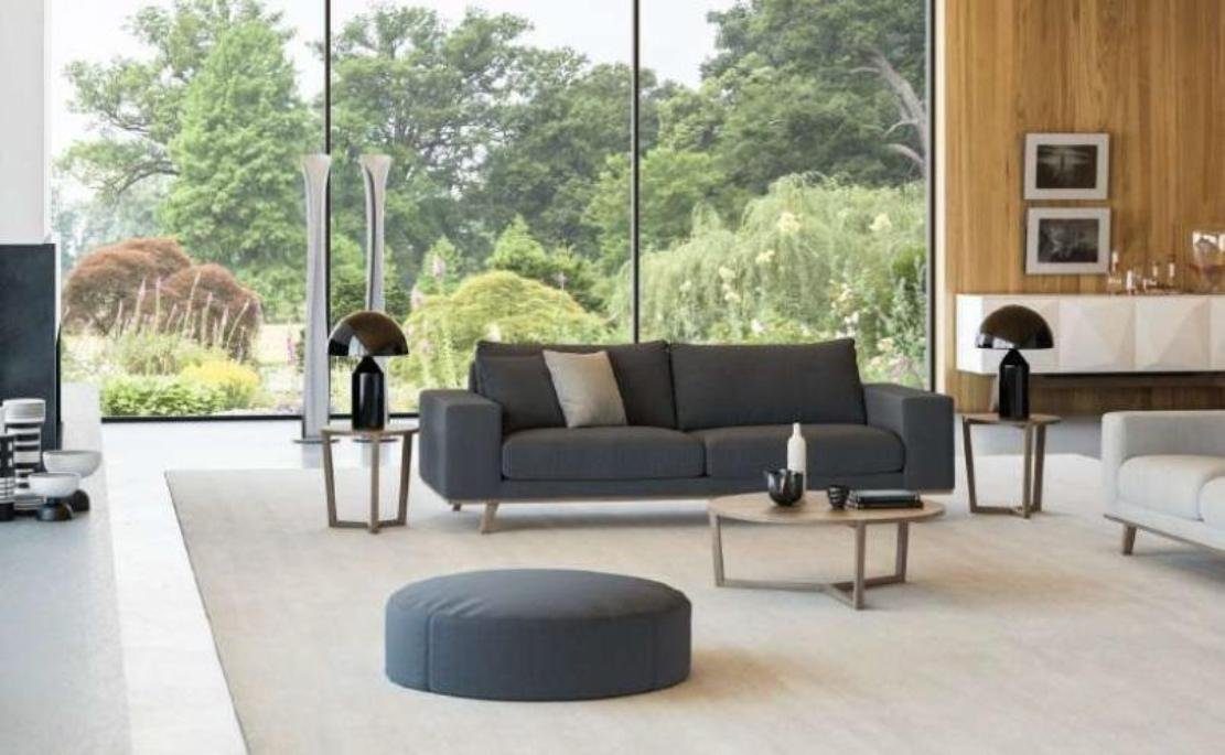 Europe 3+3 Sofagarnitur Luxus Sitzer Wohnzimmer, Sofa Teile, Dreisitzer in Exklusive Made JVmoebel 2
