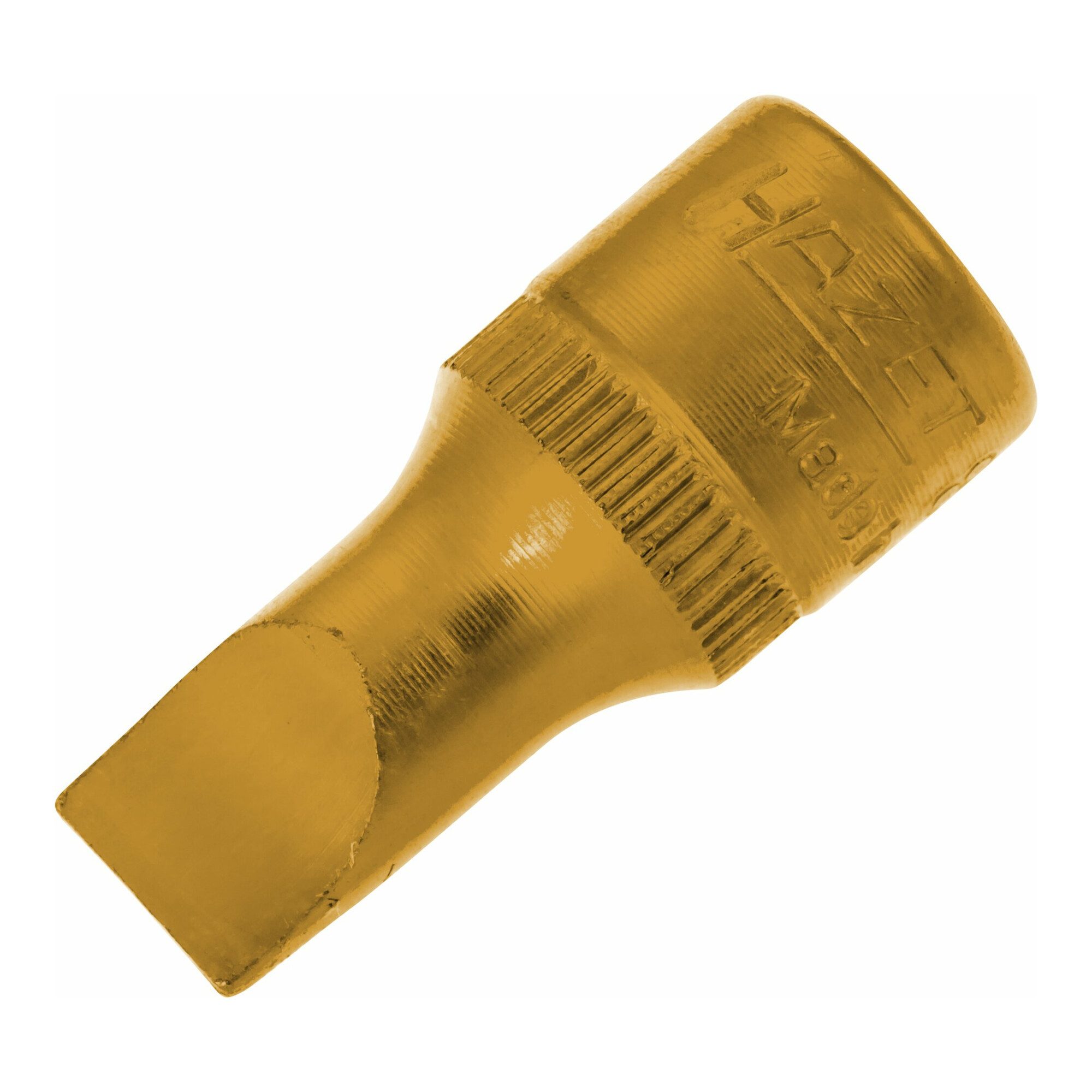 HAZET Steckschlüssel HAZET Schraubendreher-Steckschlüssel-Einsatz 8503-1.2X8