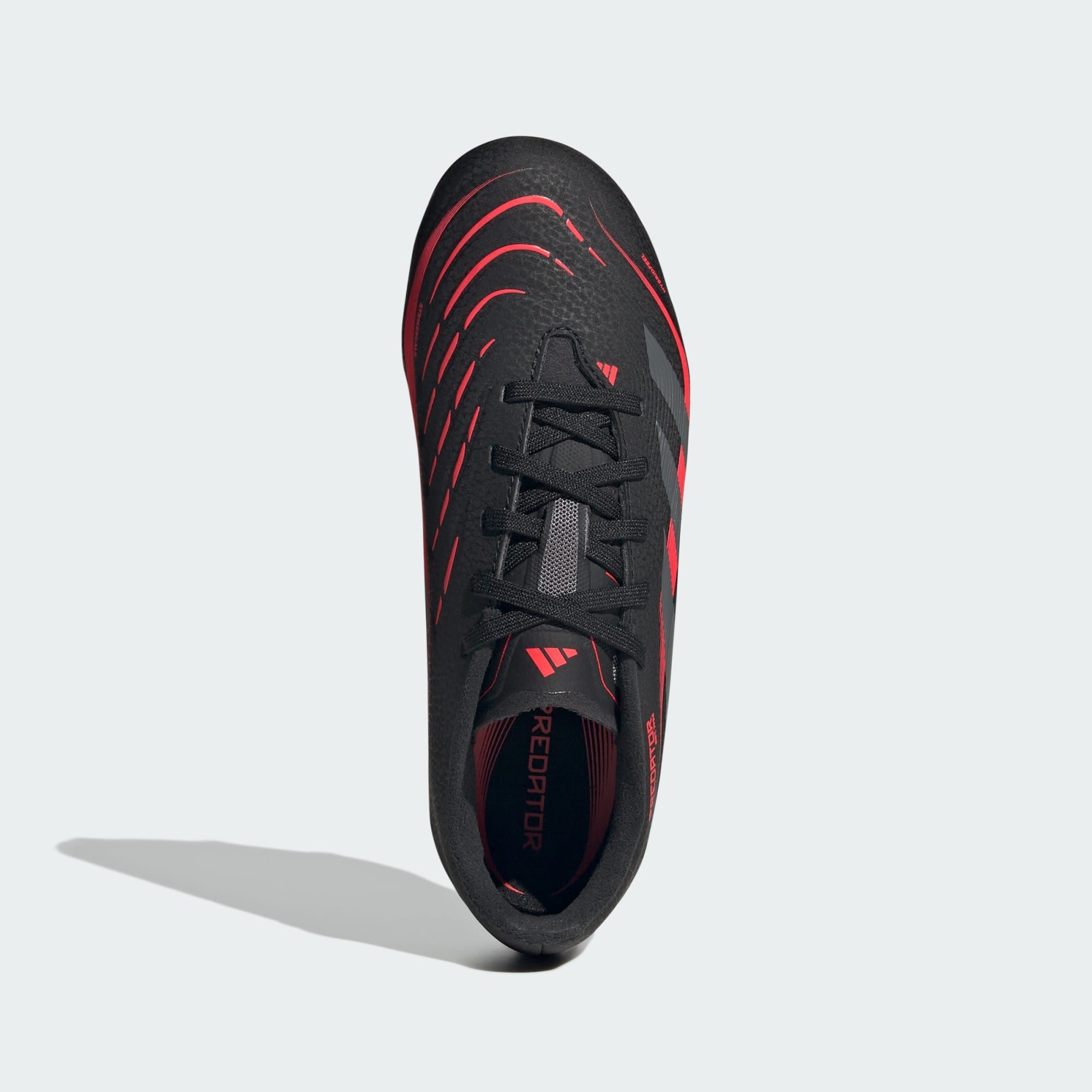 adidas Performance PREDATOR LEAGUE KIDS FG/MG FUSSBALLSCHUH Fußballschuh