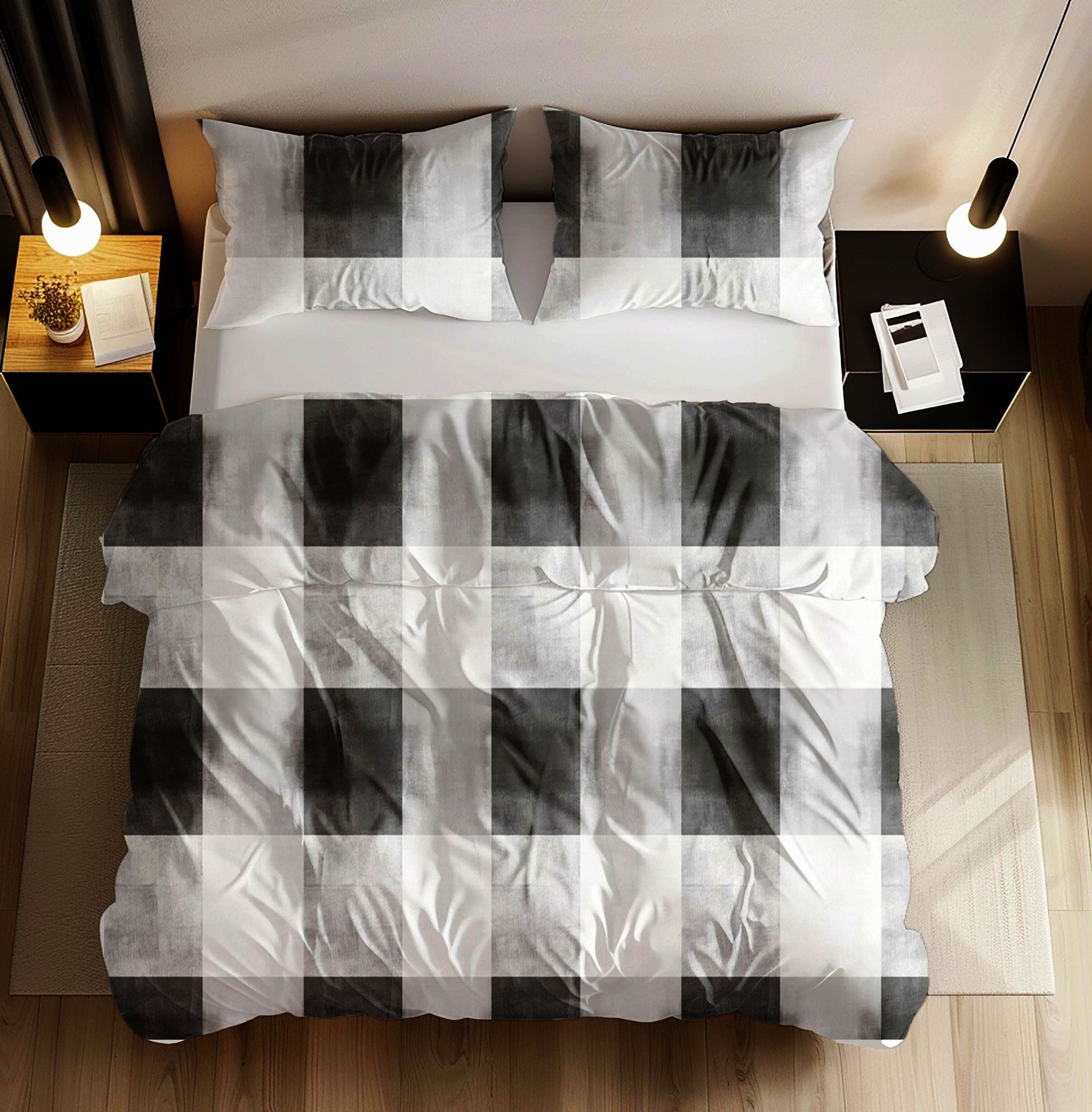 Leonado Vicenti Bettwäsche Winter Biber 135x200 155x200, Feinbiber, 2 teili günstig online kaufen