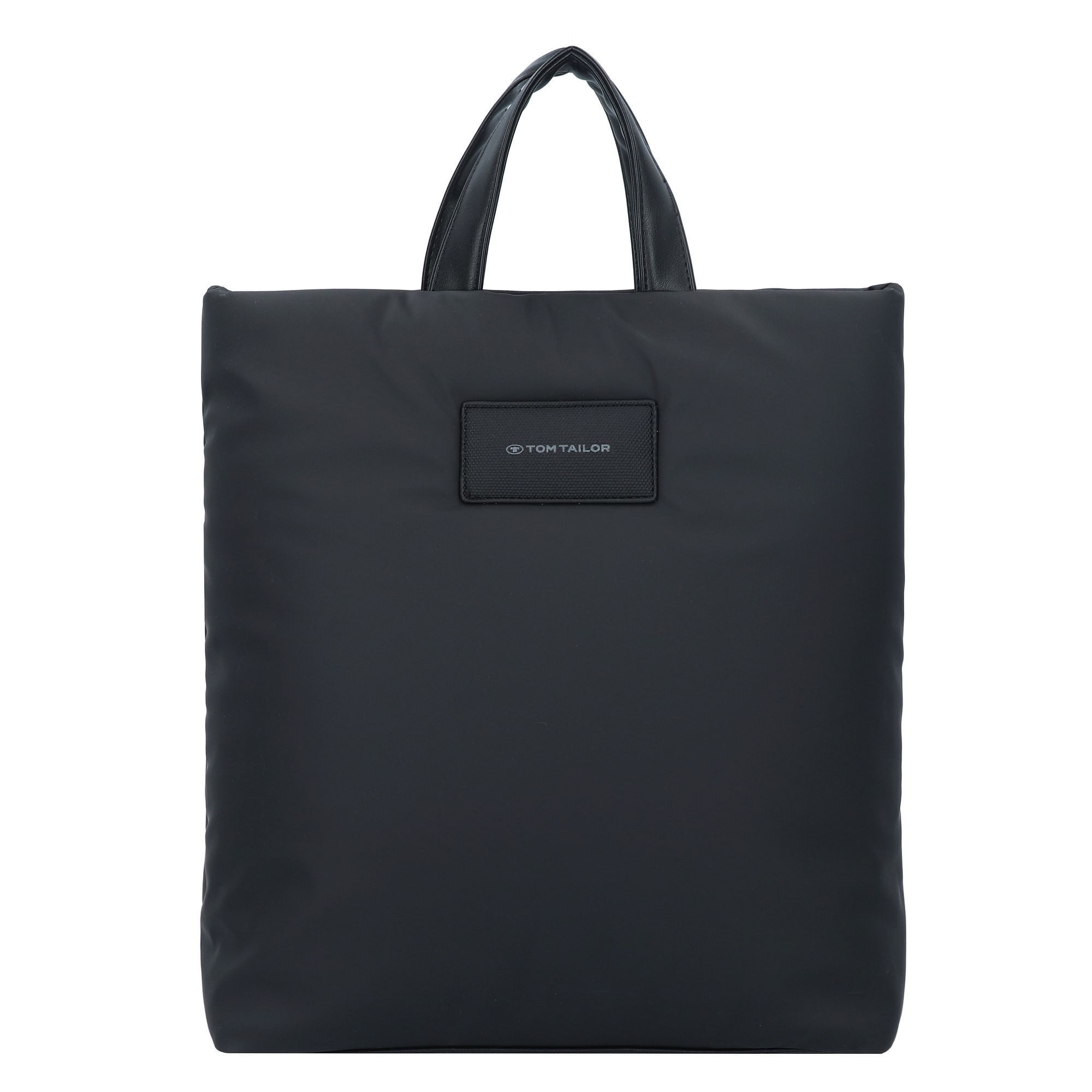 TOM TAILOR Rucksack Patti, Polyester