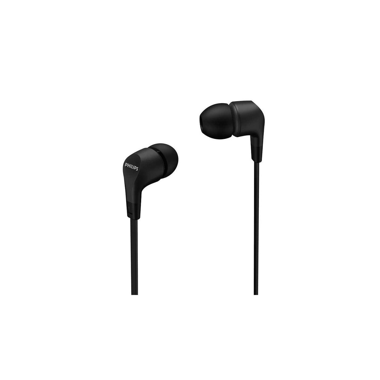Philips TAE1105WT Наушники