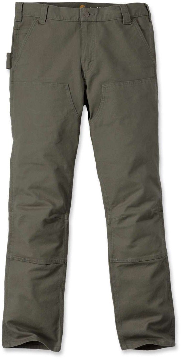 Carhartt Arbeitshose Stretch Duck DF 103340