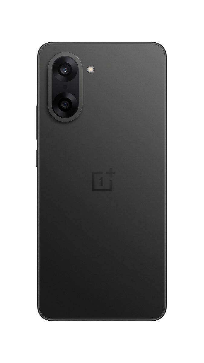 OnePlus Nord CE 5 5G 8GB 256GB Black Smartphone