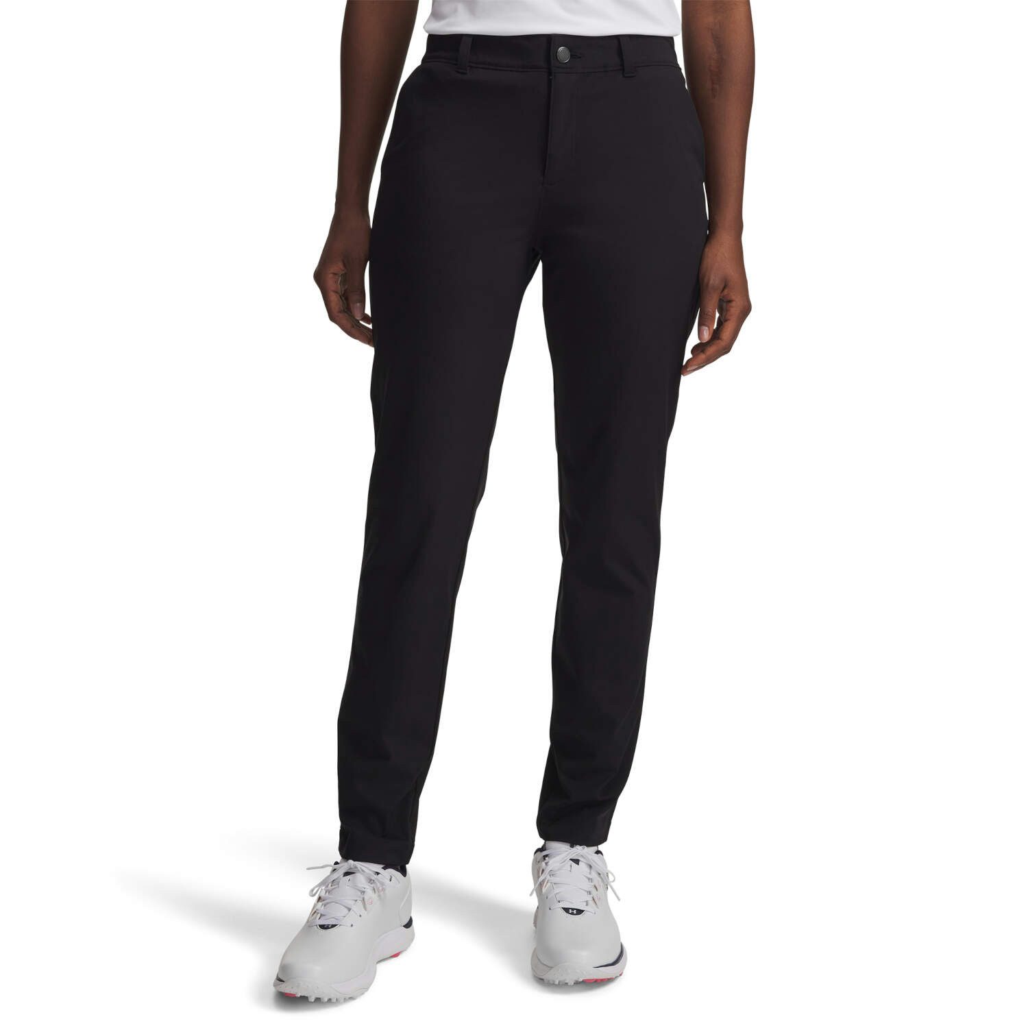 Under Armour® Trekkinghose Under Armour Damen Golfhose Drive 6009810