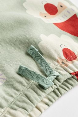 Next Sweatanzug 2-teiliges Baby-Set mit Sweatshirt und Jogginghose (2-tlg)