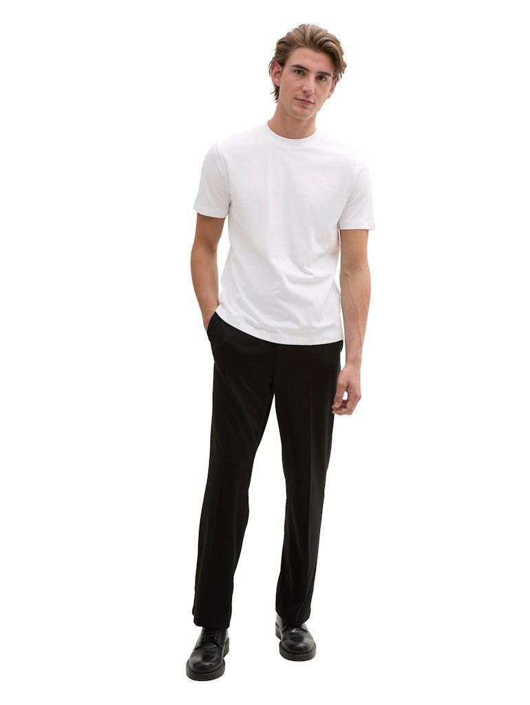 TOM TAILOR Kurzarmshirt günstig online kaufen